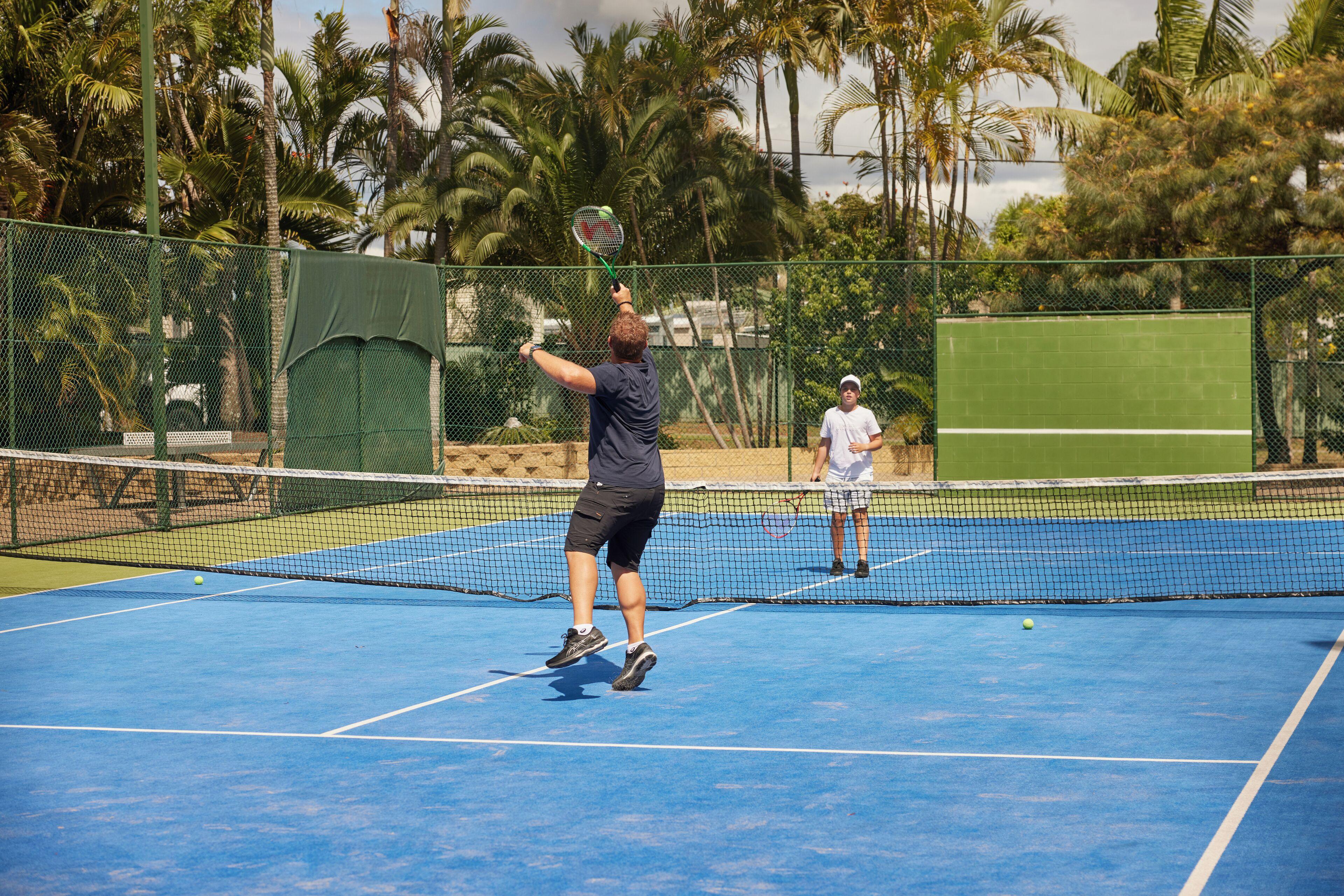 Village Holiday park