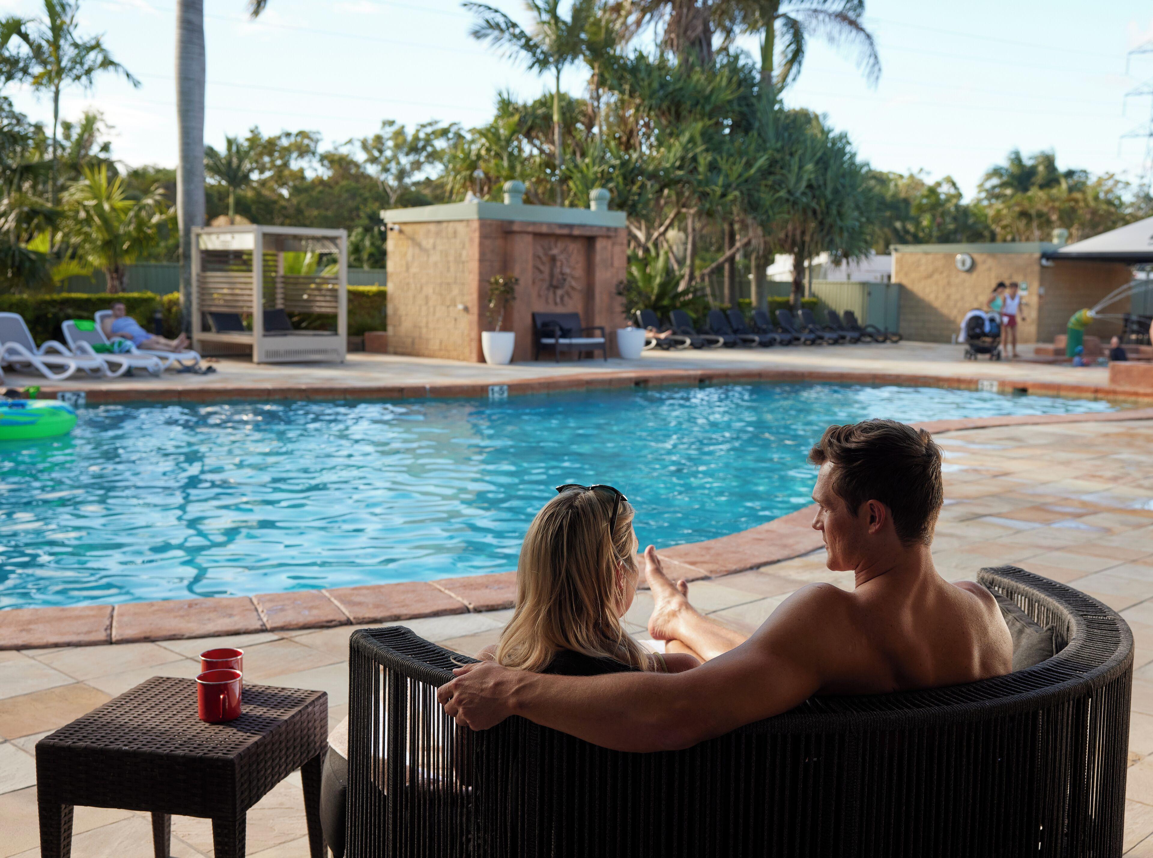 Village Holiday park