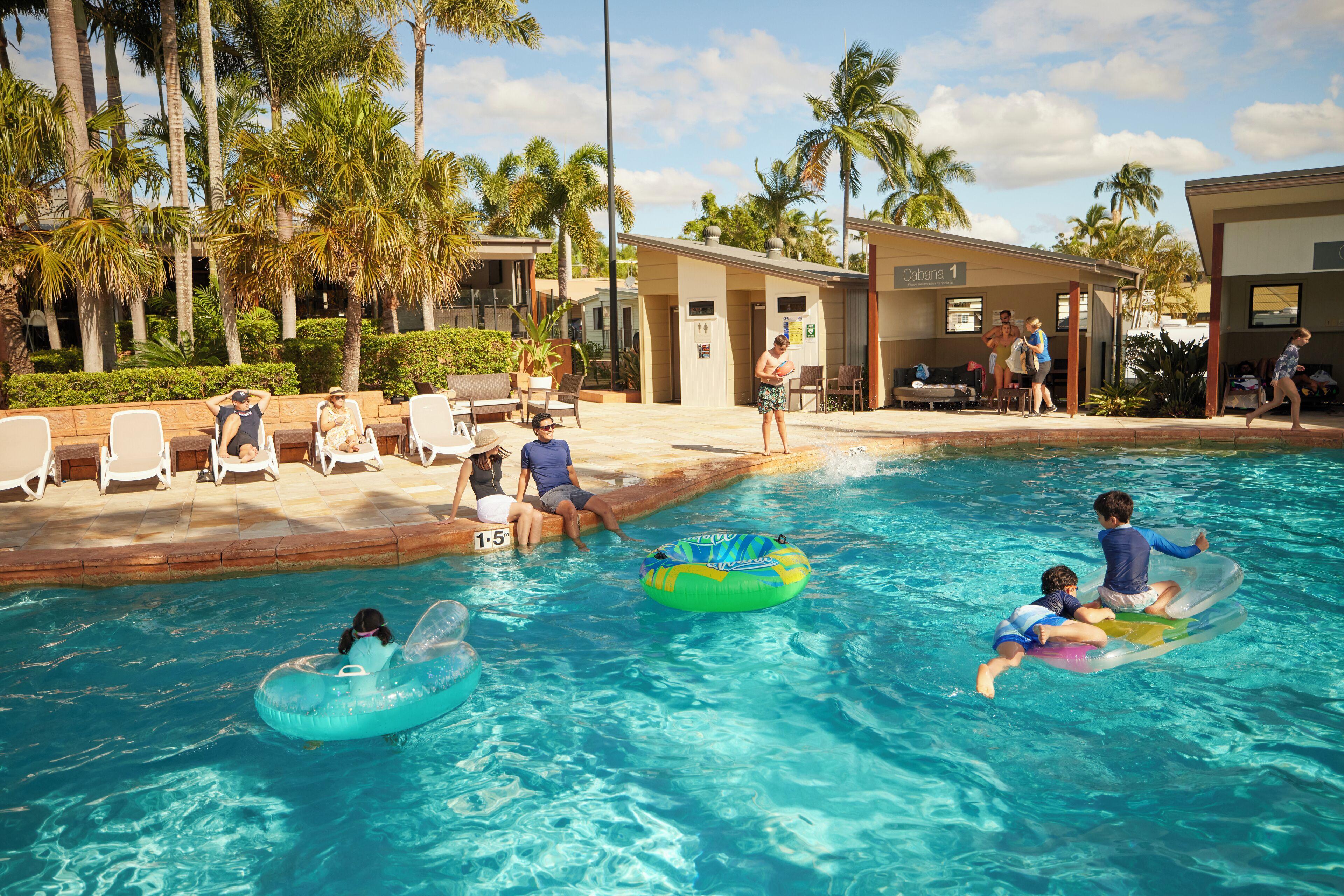 Holiday park Village