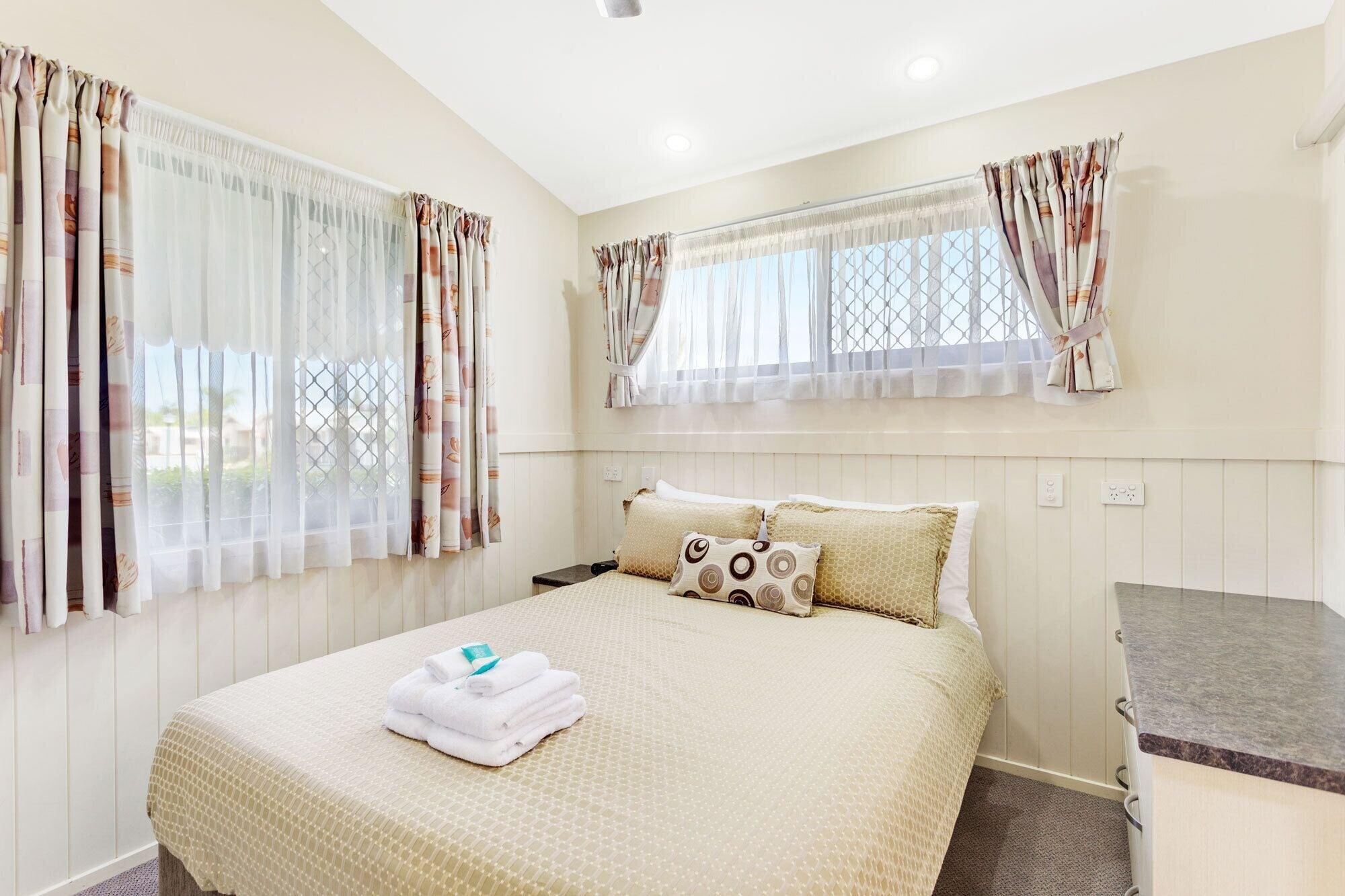 Holiday park Village