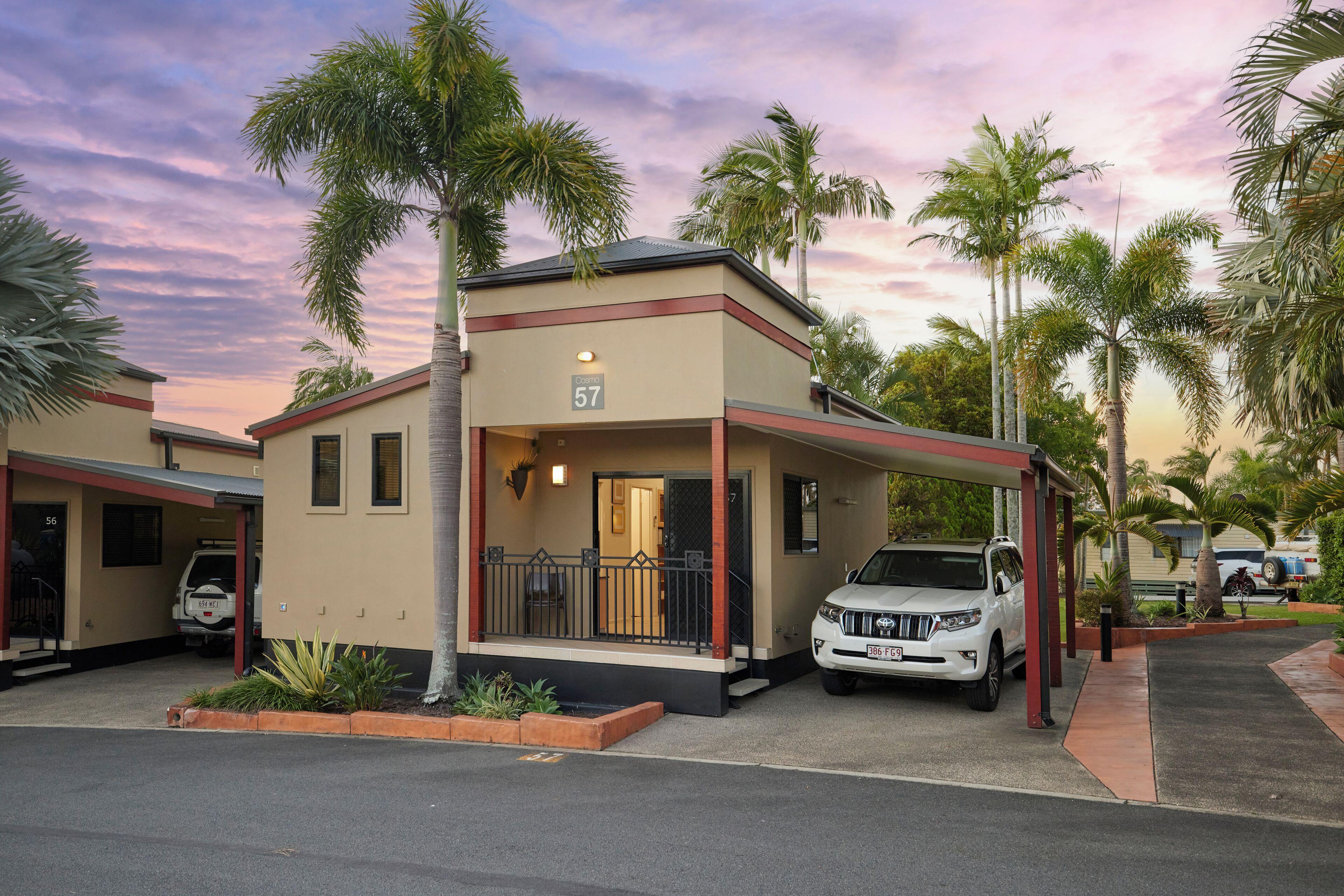 Holiday park Village 5*