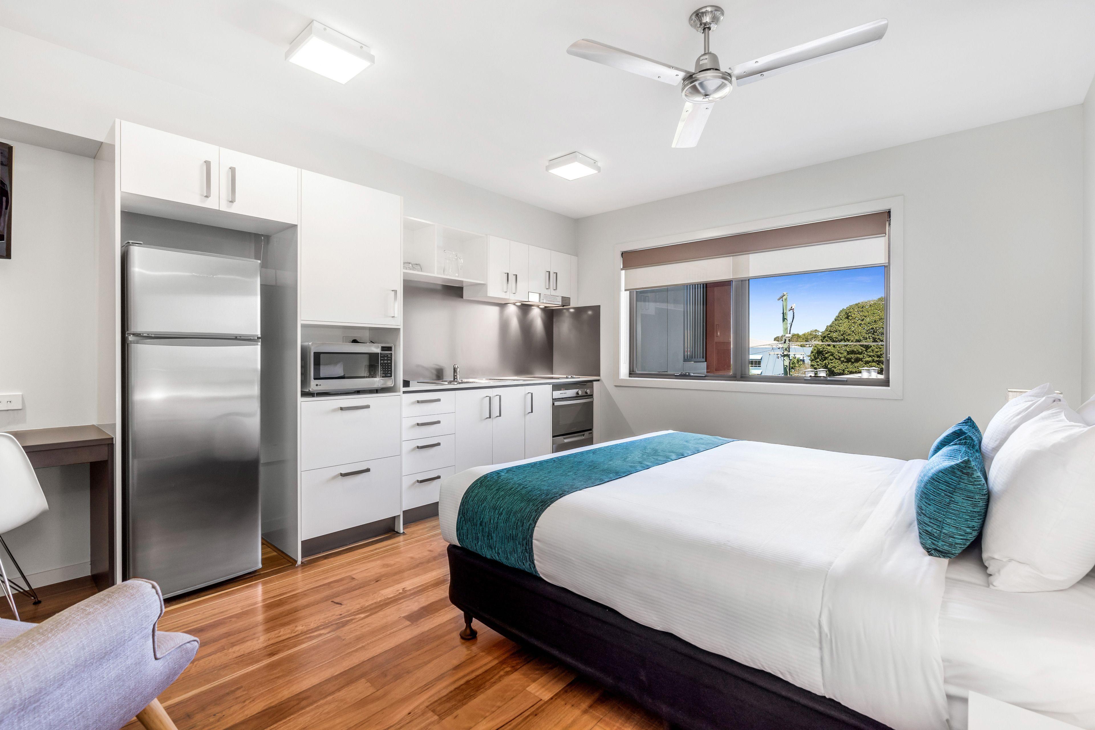 Essence Chermside 4* Brisbane