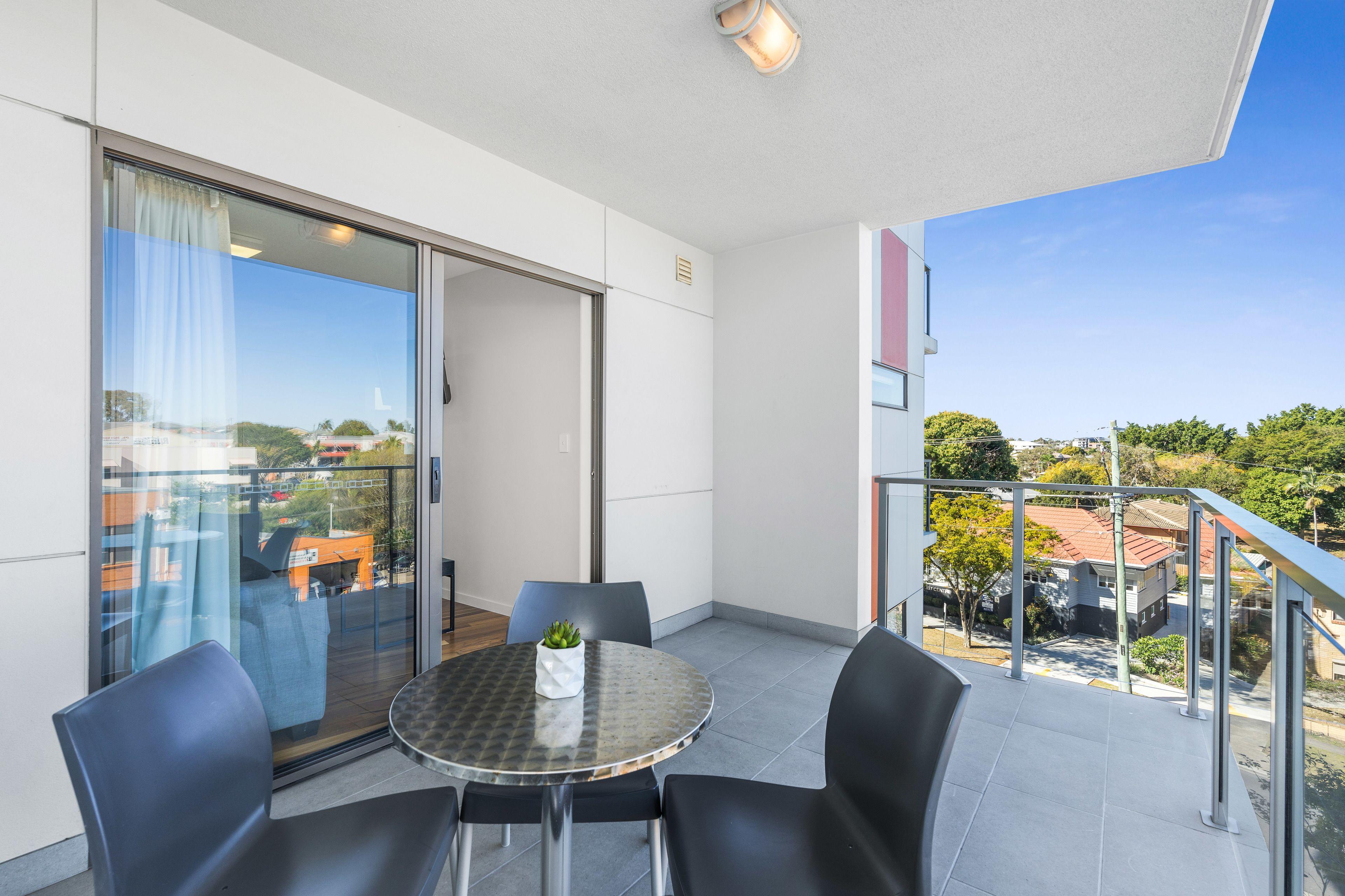 Aparthotel Essence Chermside 4*