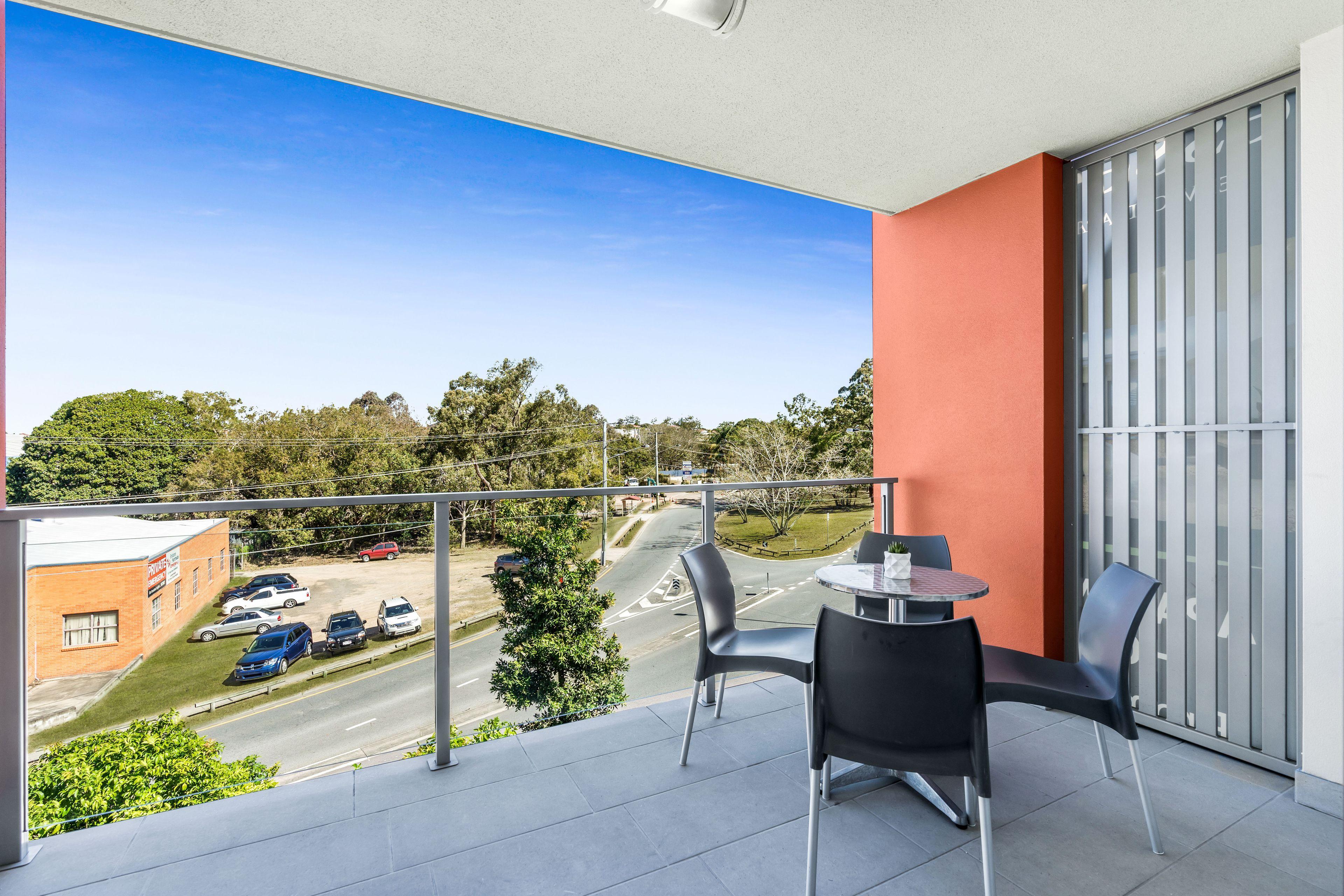 Aparthotel Essence Chermside