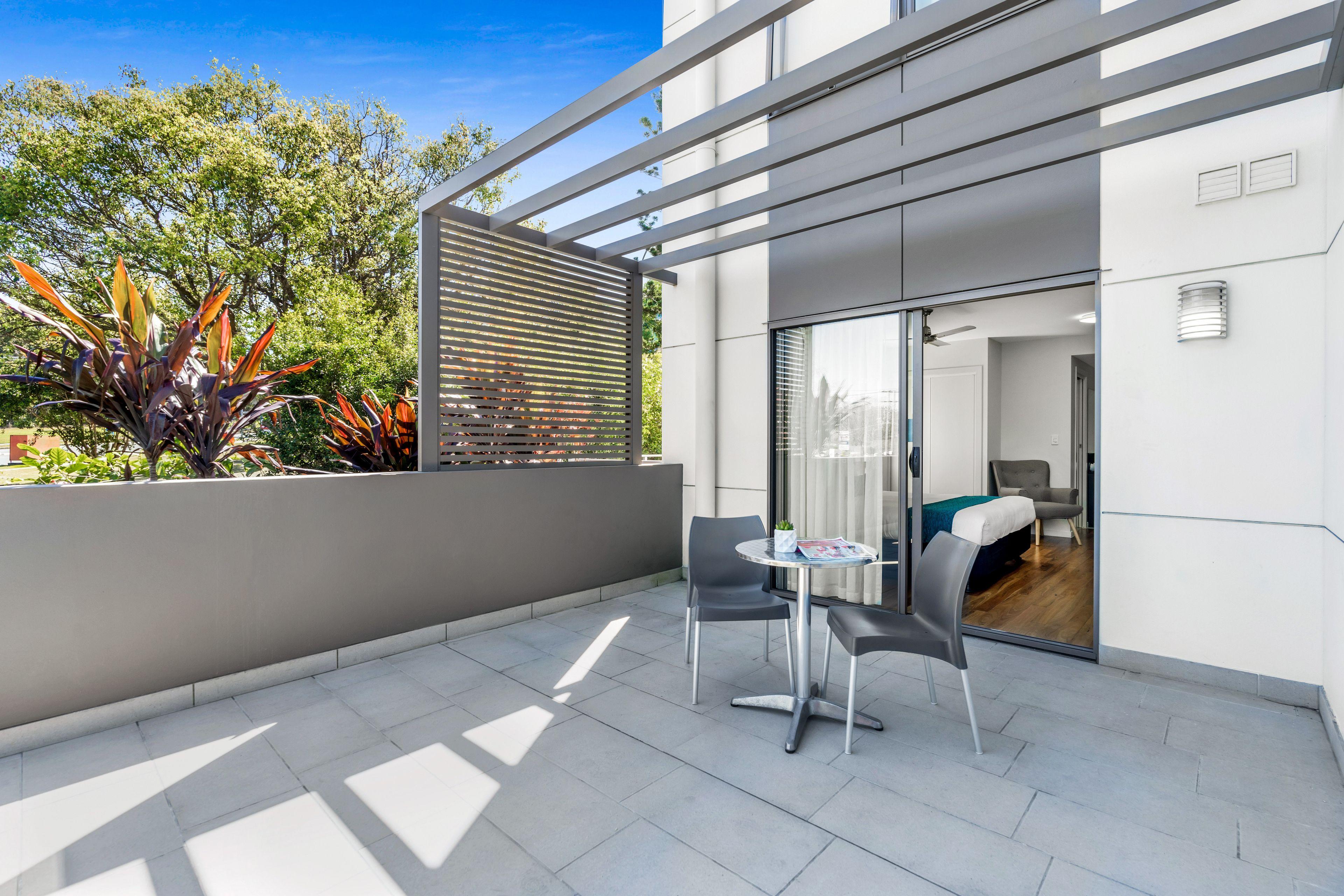 Aparthotel Essence Chermside 4*