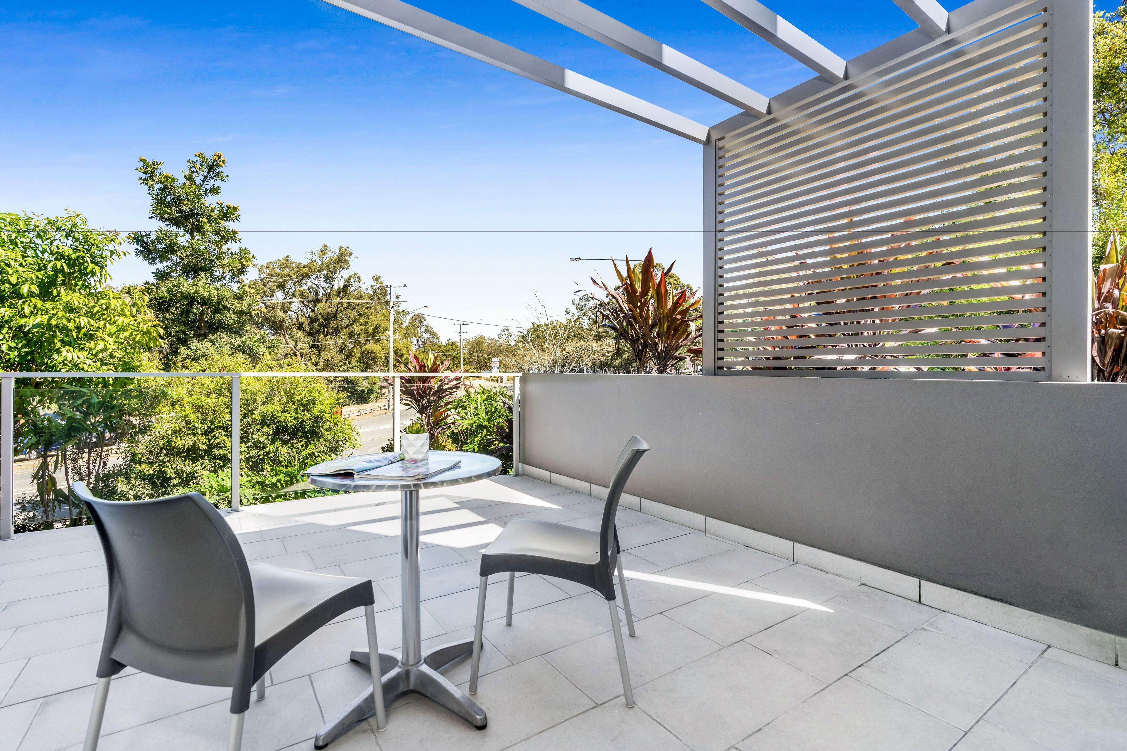 Aparthotel Essence Chermside