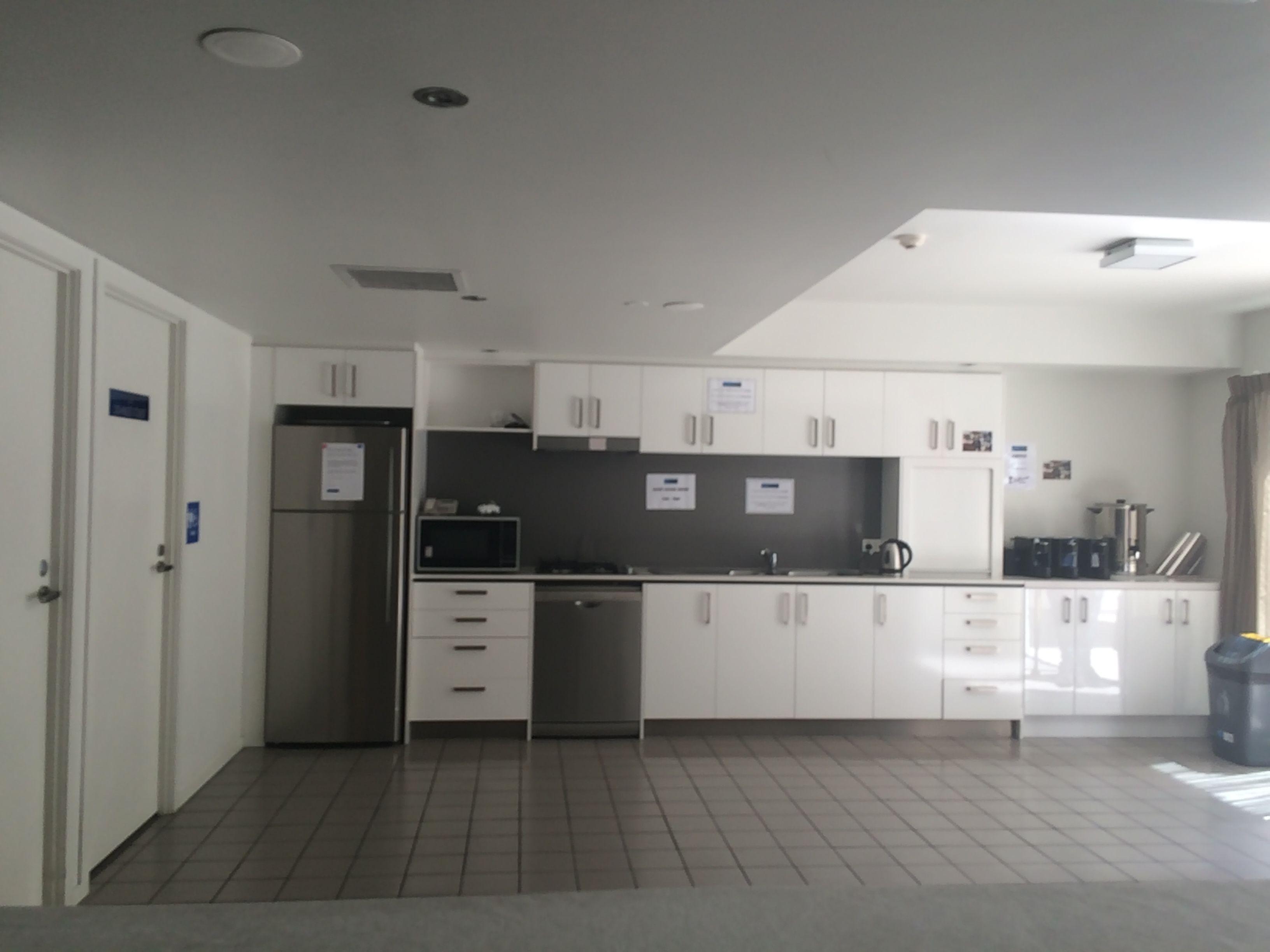 Essence Chermside Aparthotel