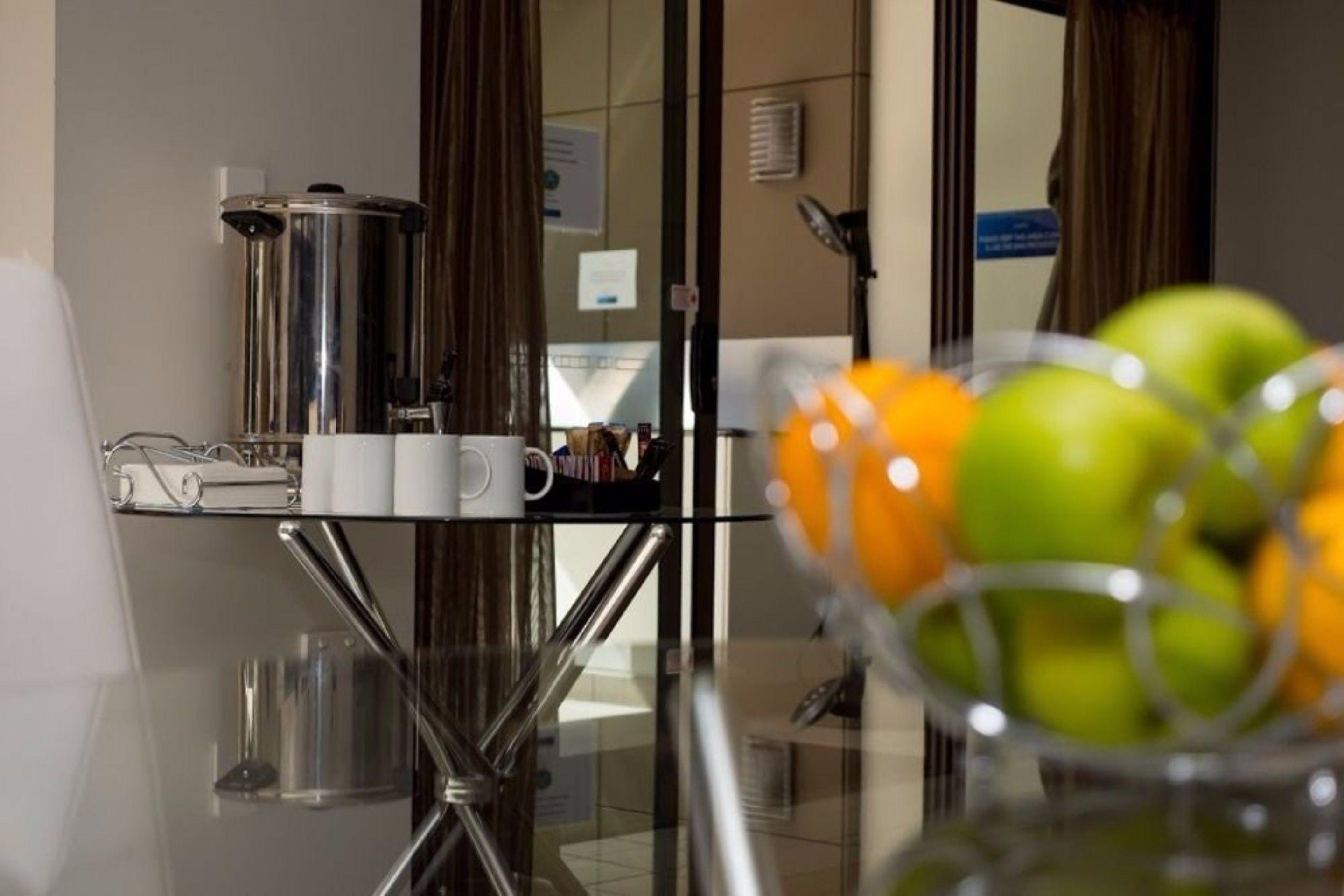 Essence Chermside Aparthotel