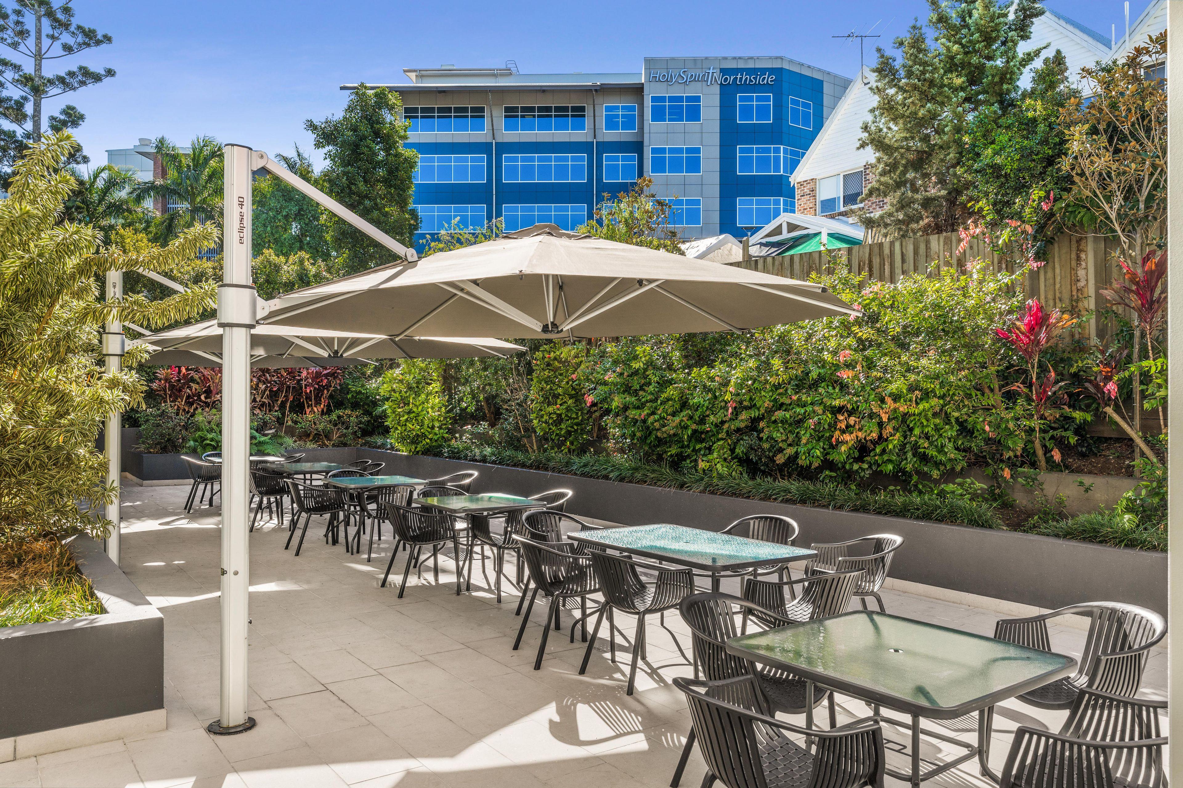 Essence Chermside 4* Brisbane