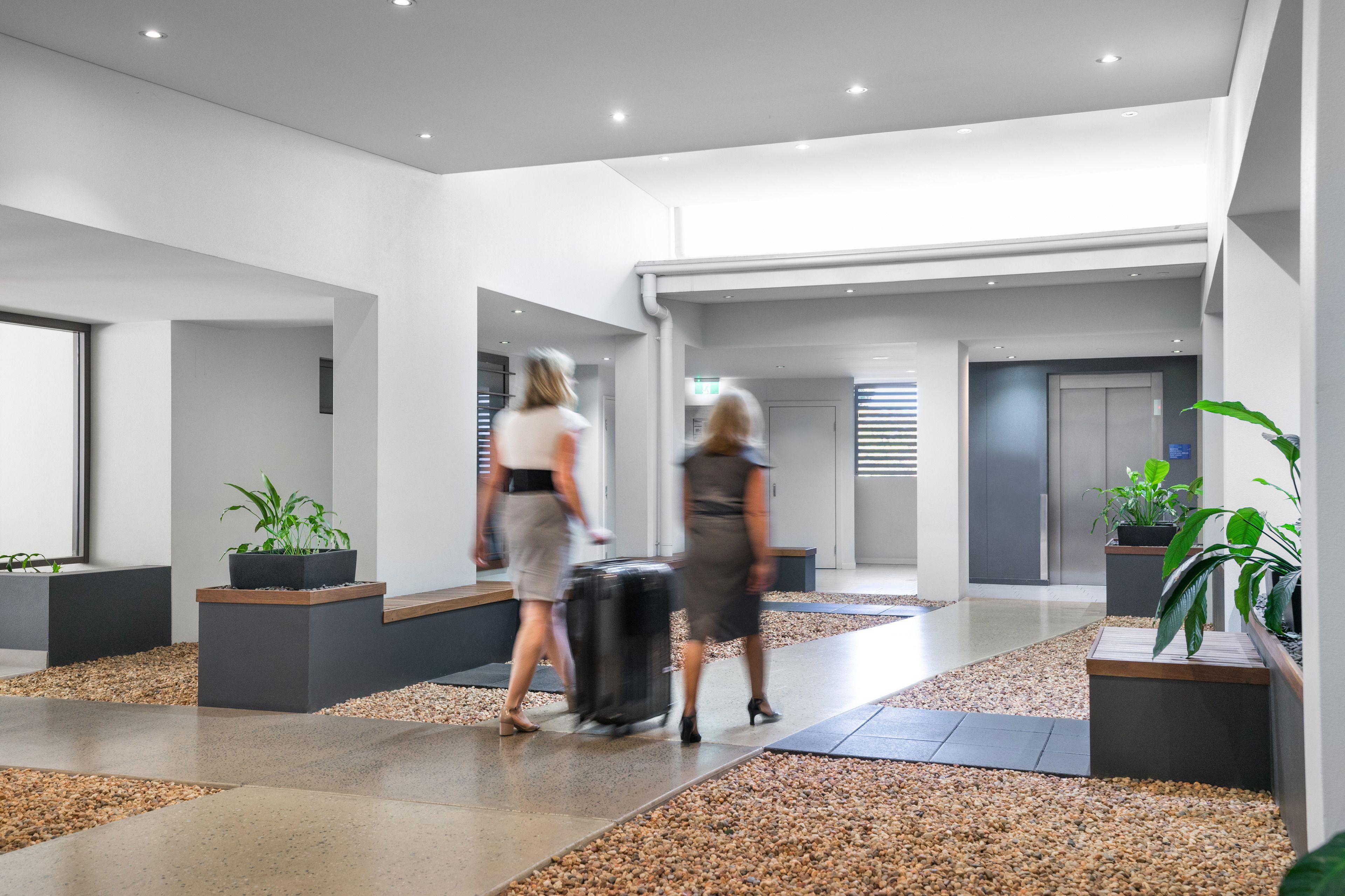 Essence Chermside Aparthotel