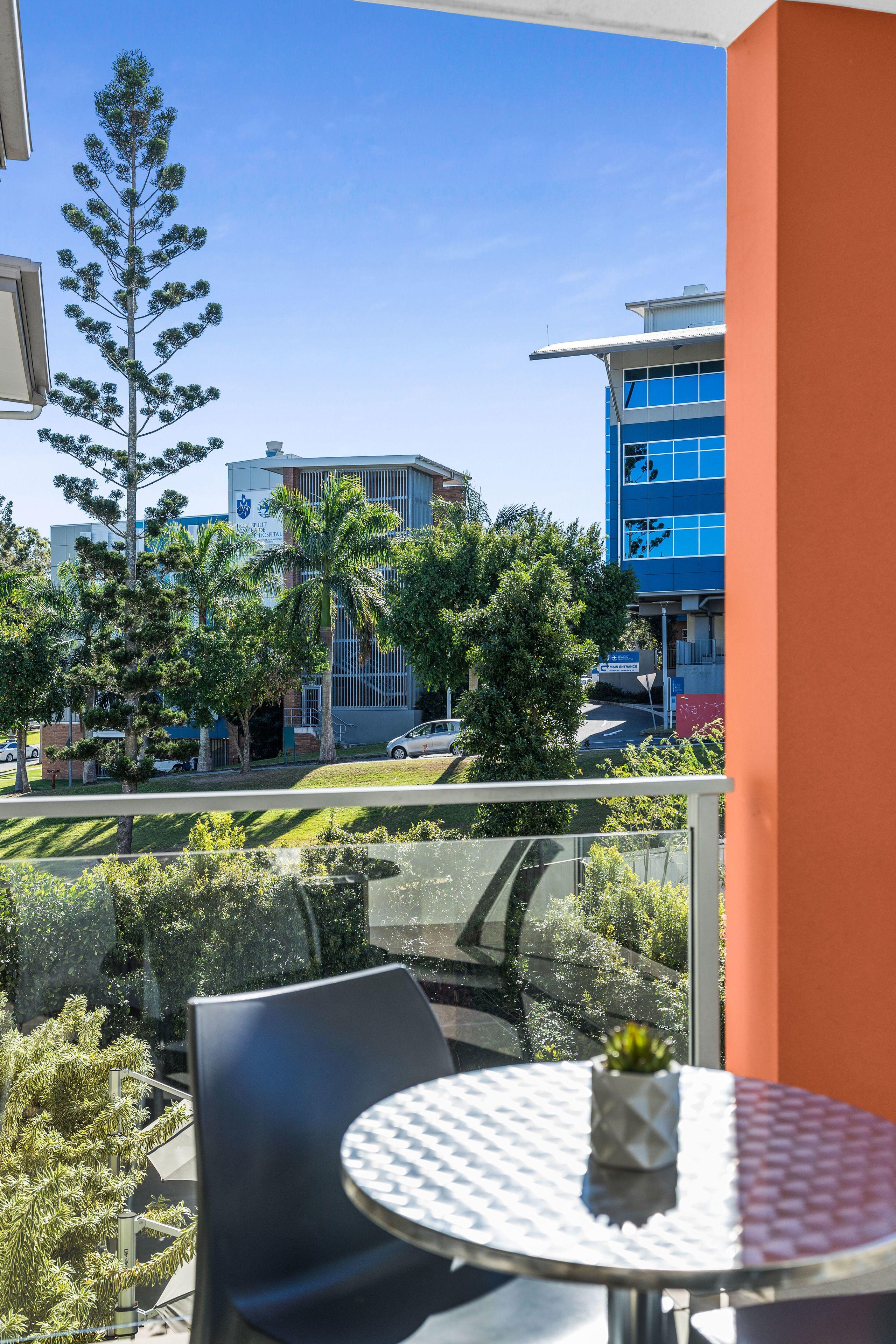Essence Chermside