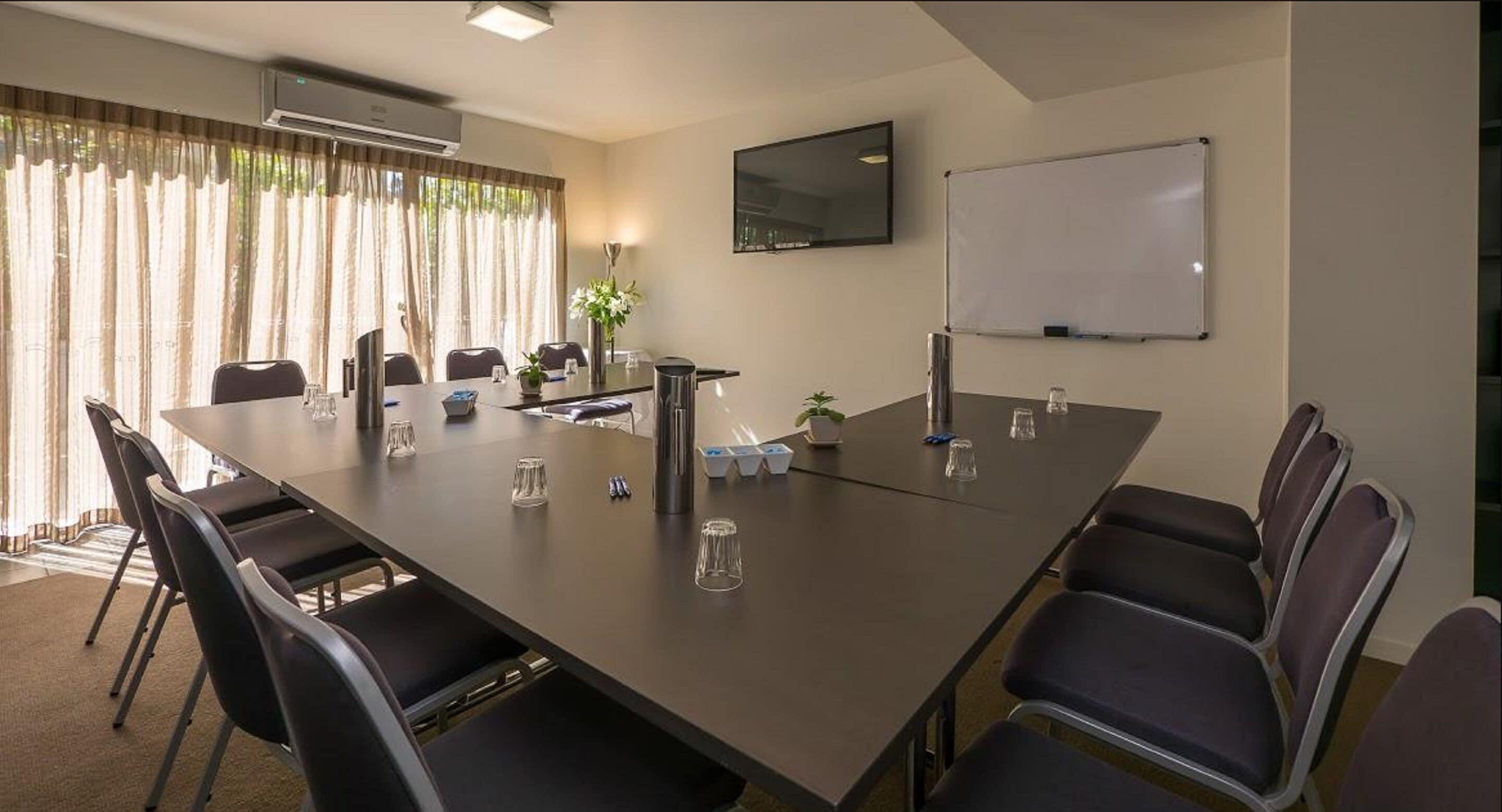 Aparthotel Essence Chermside Brisbane