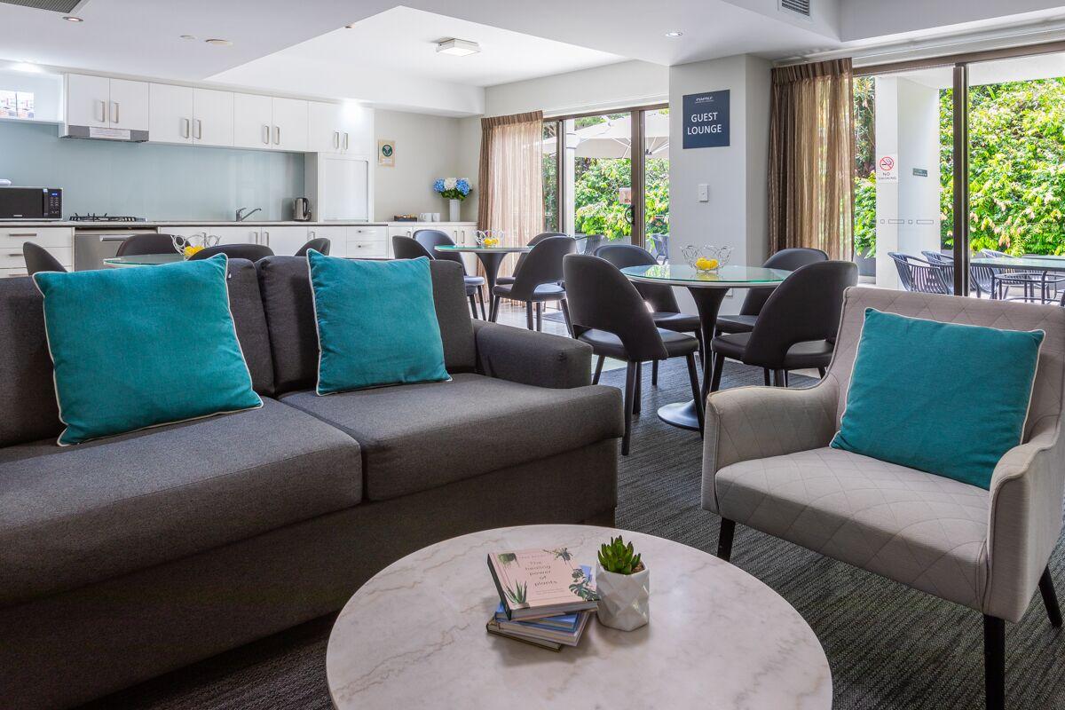 Essence Chermside 4* Brisbane
