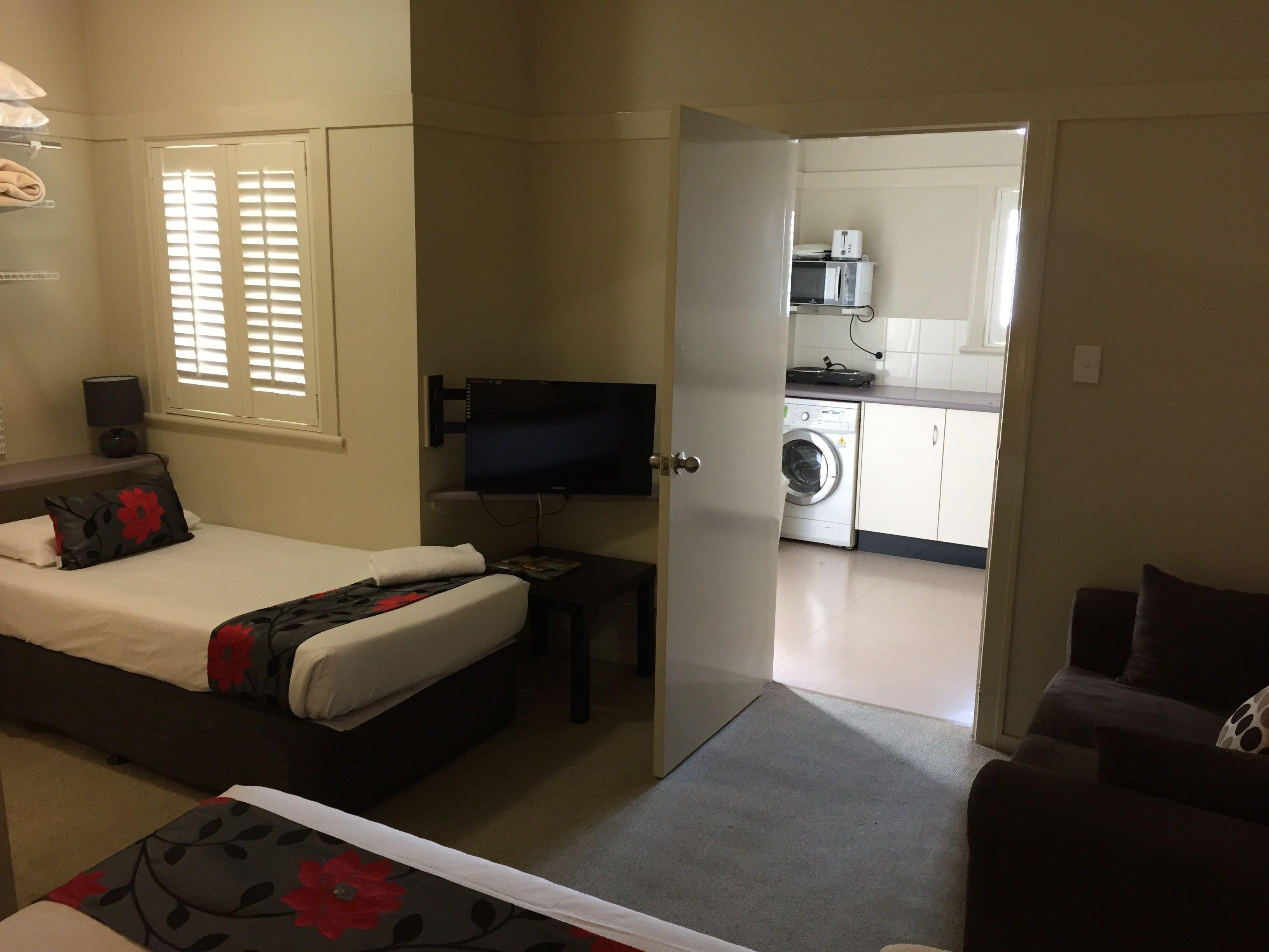 Aparthotel Street