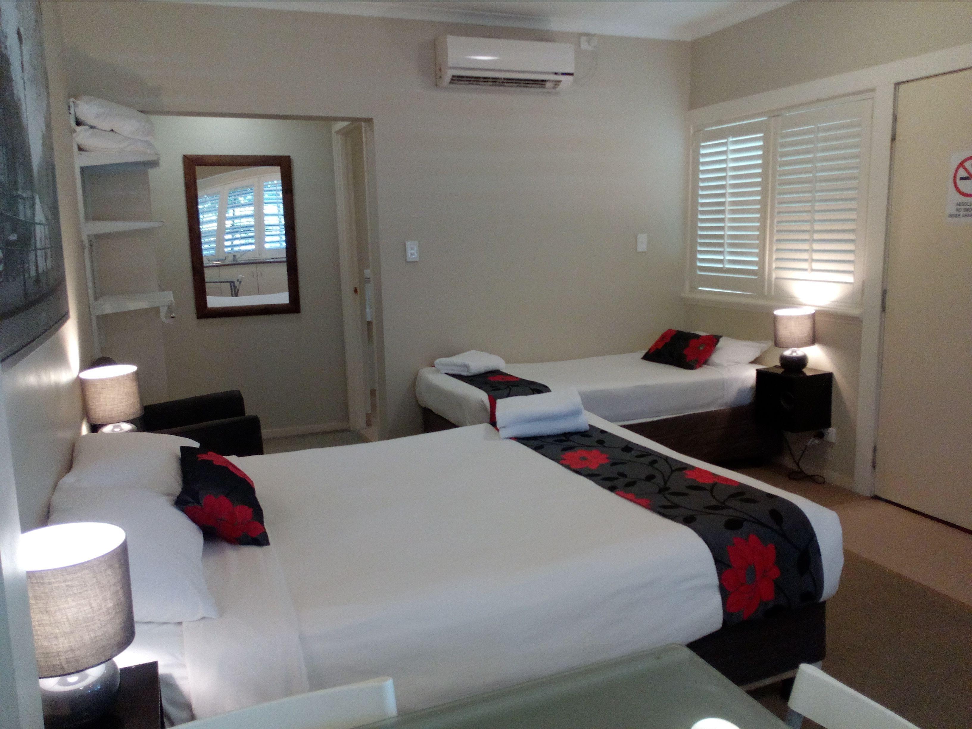 Aparthotel Street