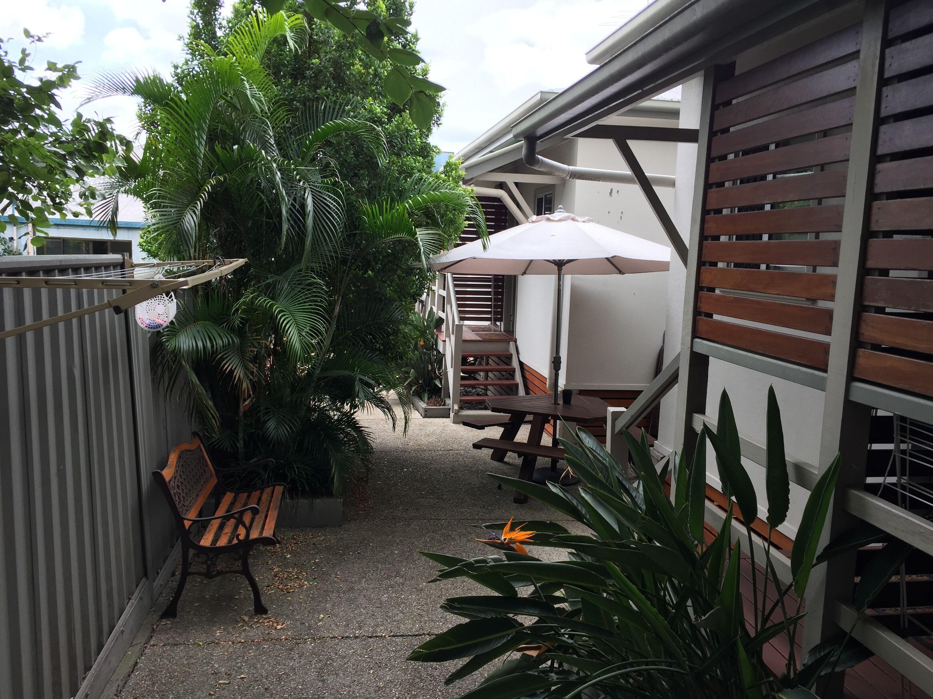 Aparthotel Street 3*