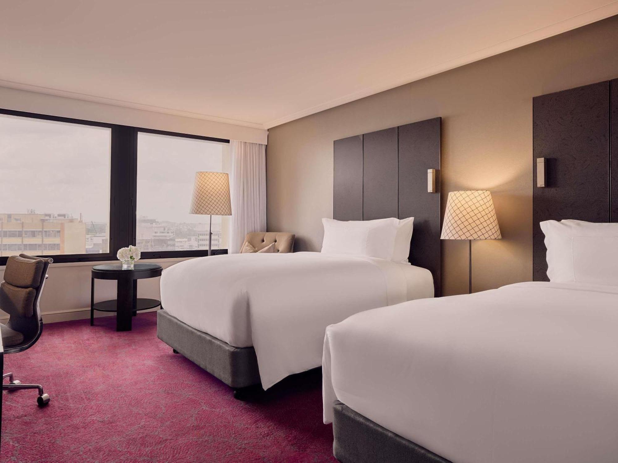 Sofitel Hotel