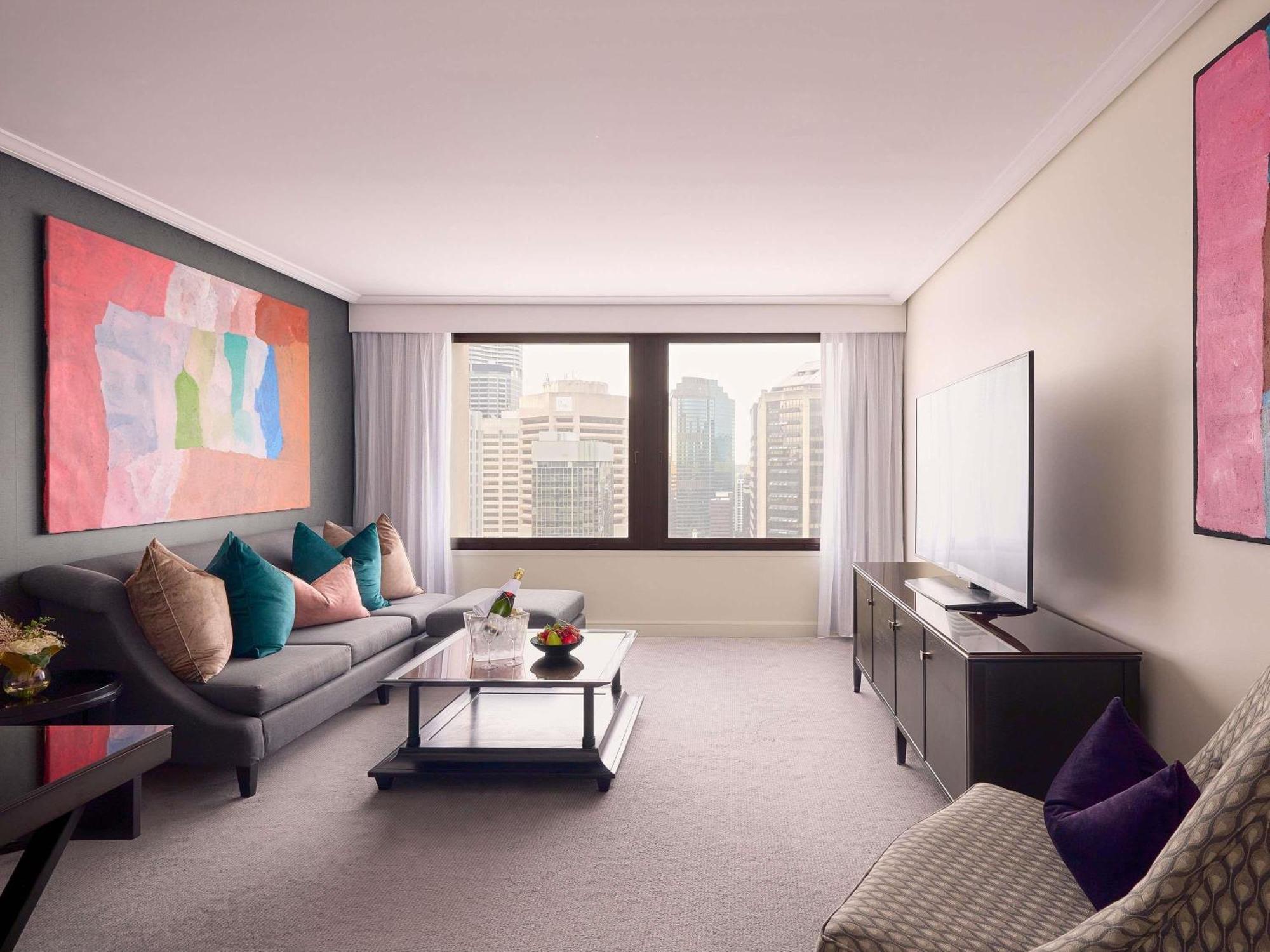 Sofitel Hotel