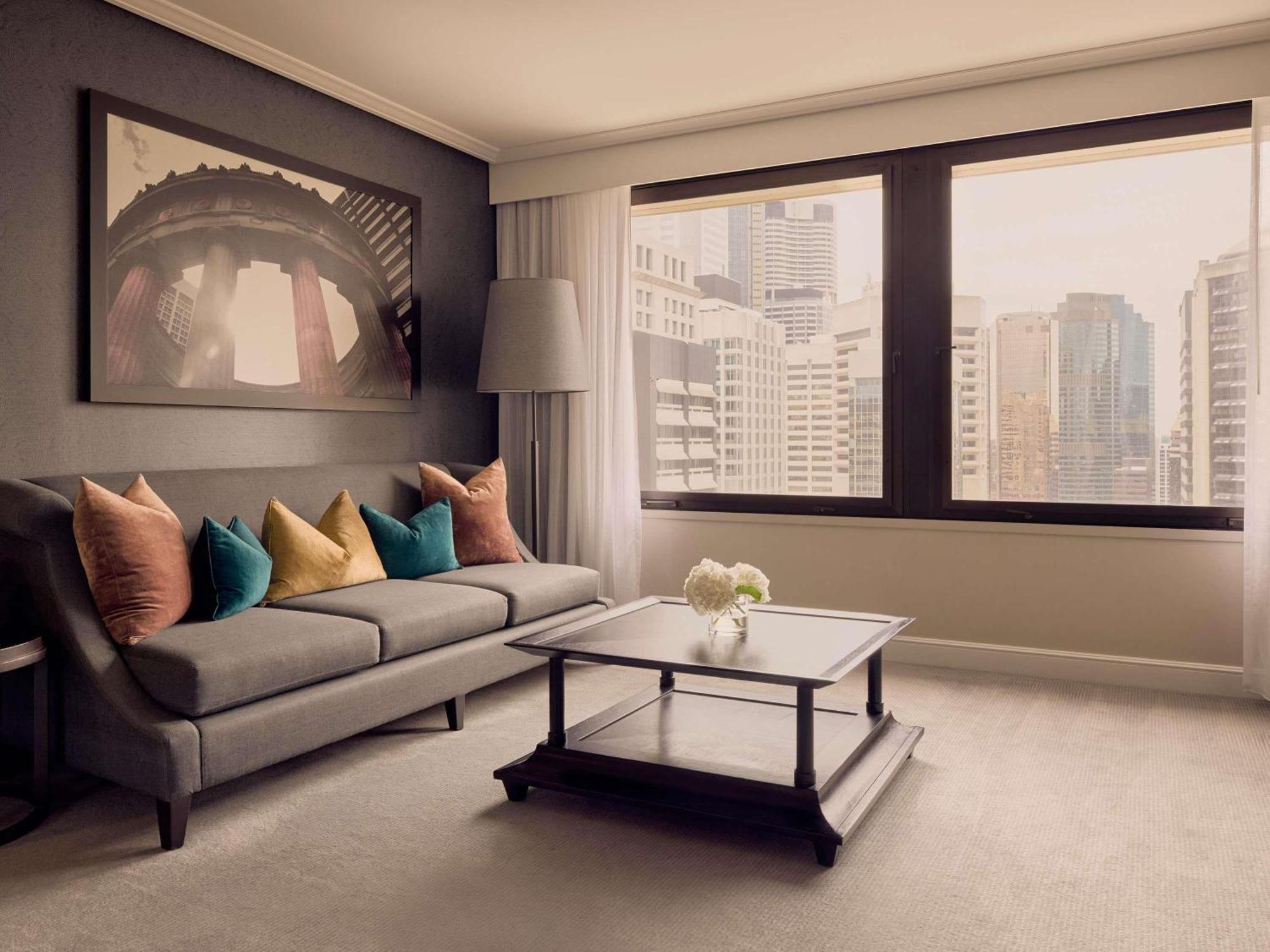Hotel Sofitel 5*