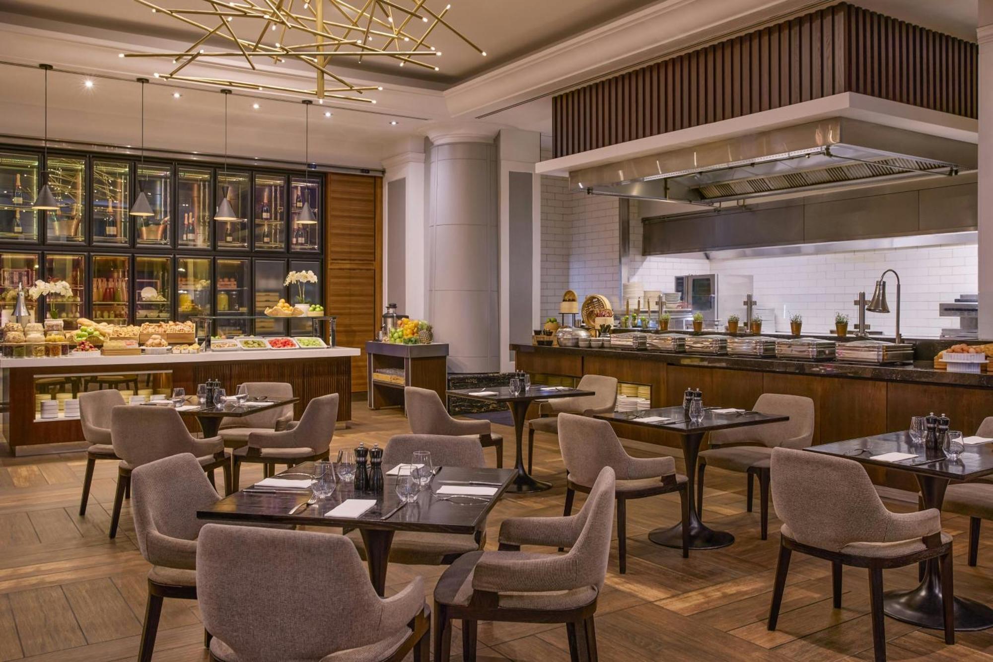 Hotel Marriott Brisbane