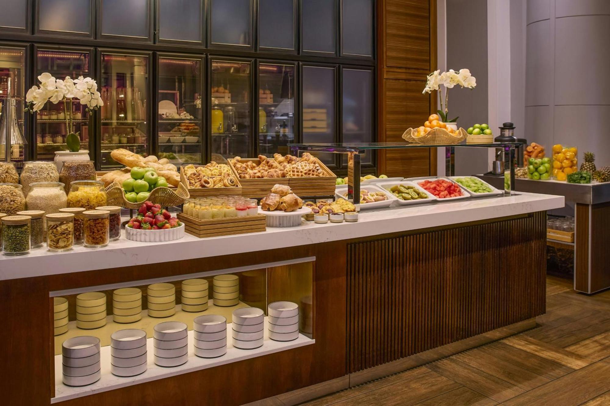 Hotel Marriott Brisbane