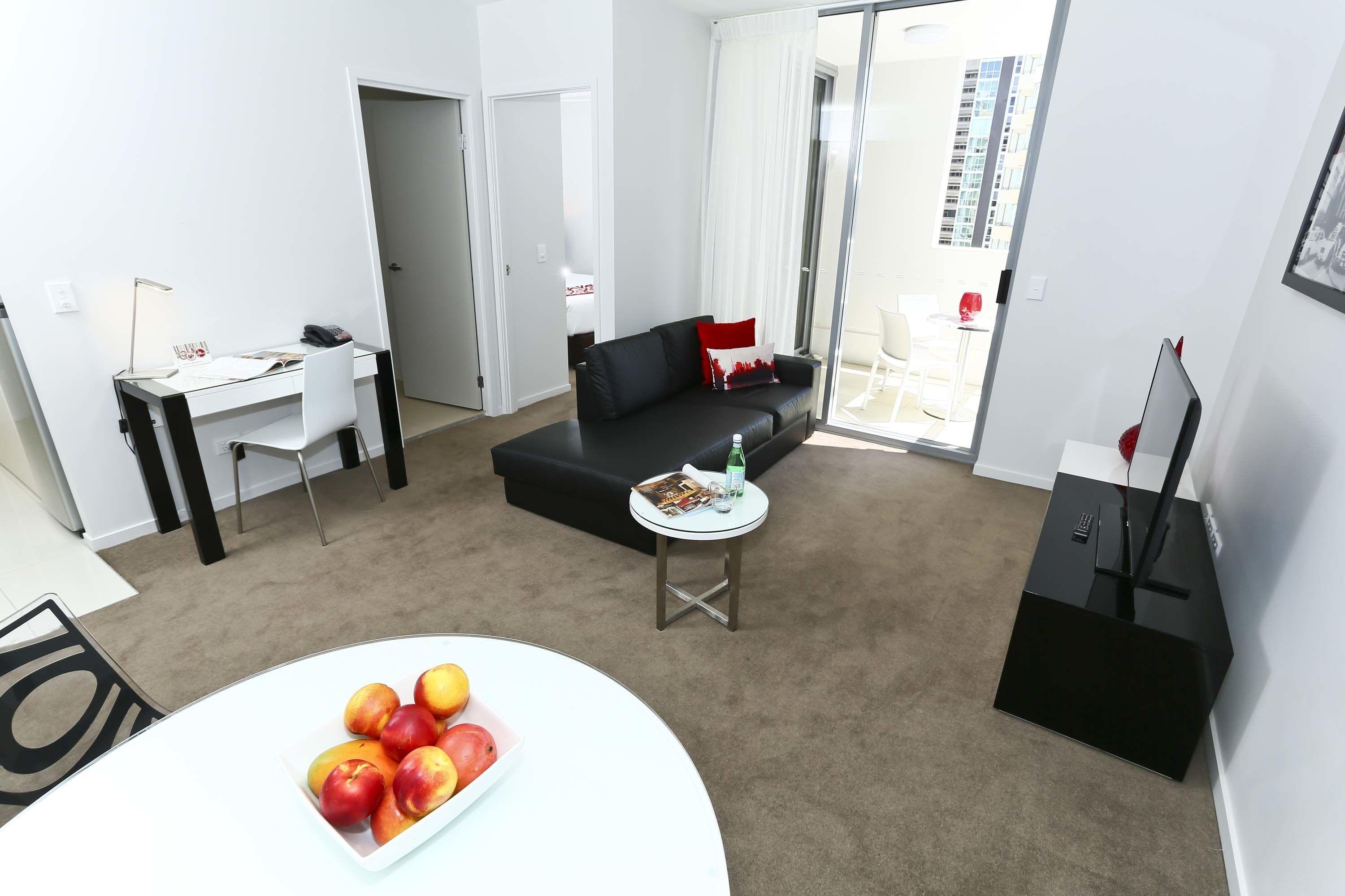 Mantra Midtown Aparthotel Brisbane