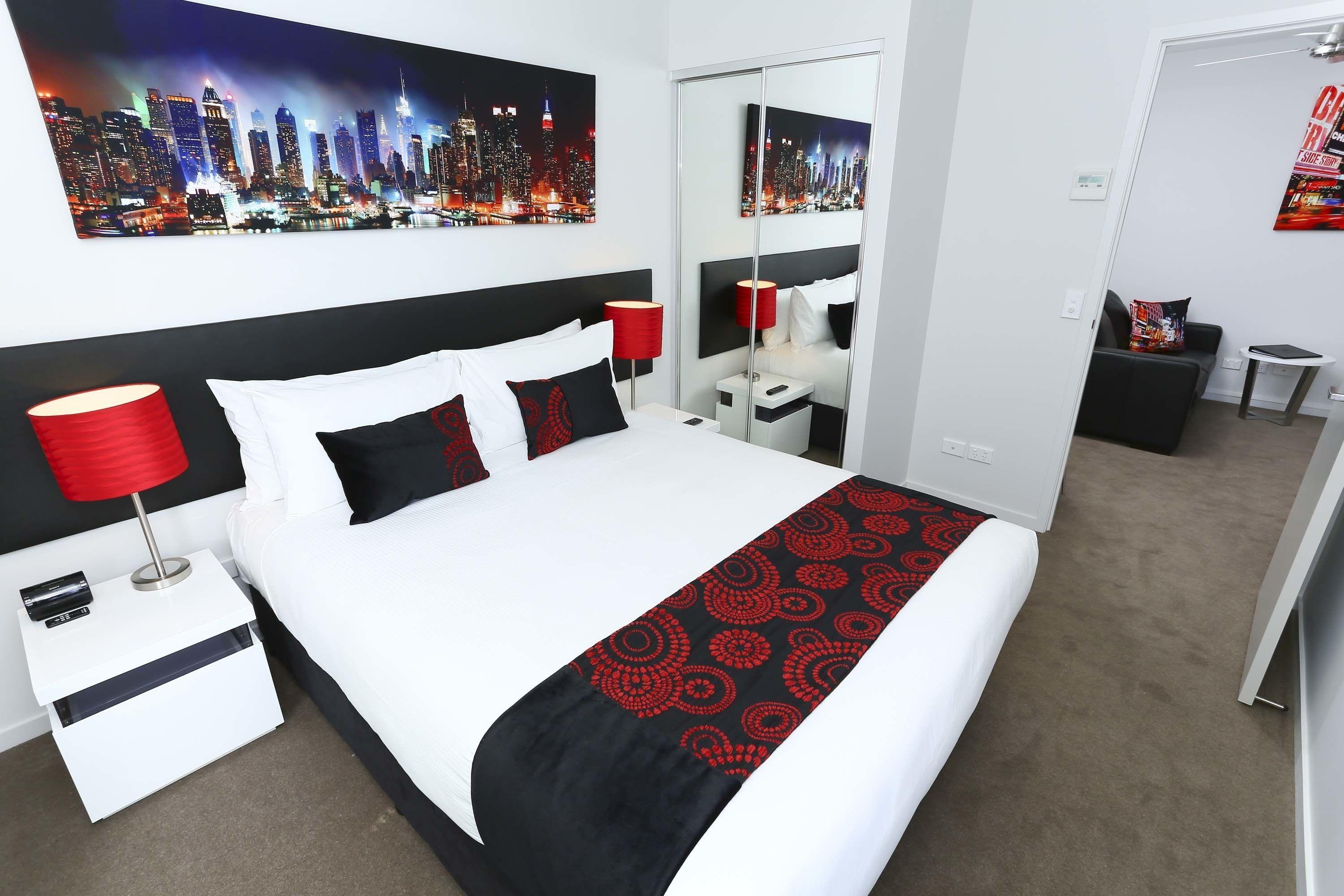 Mantra Midtown Aparthotel Brisbane