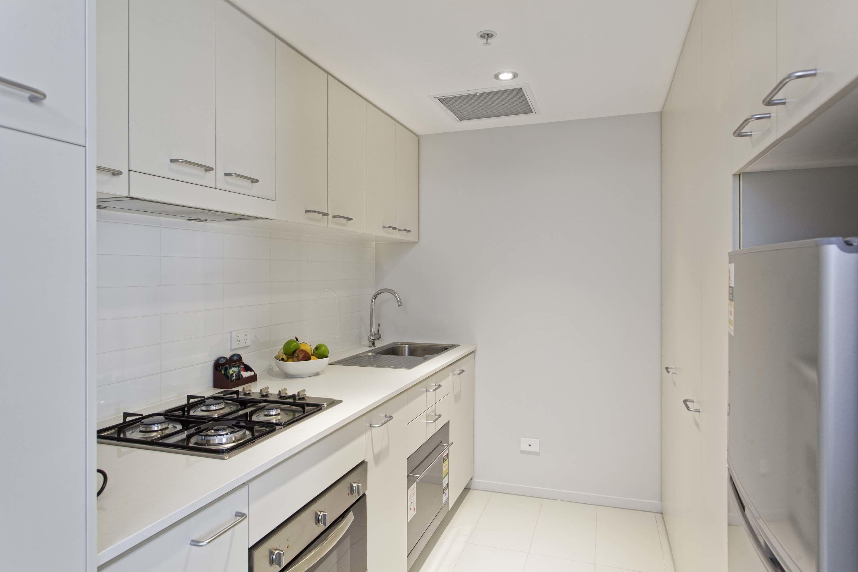 Mantra Midtown Aparthotel Brisbane