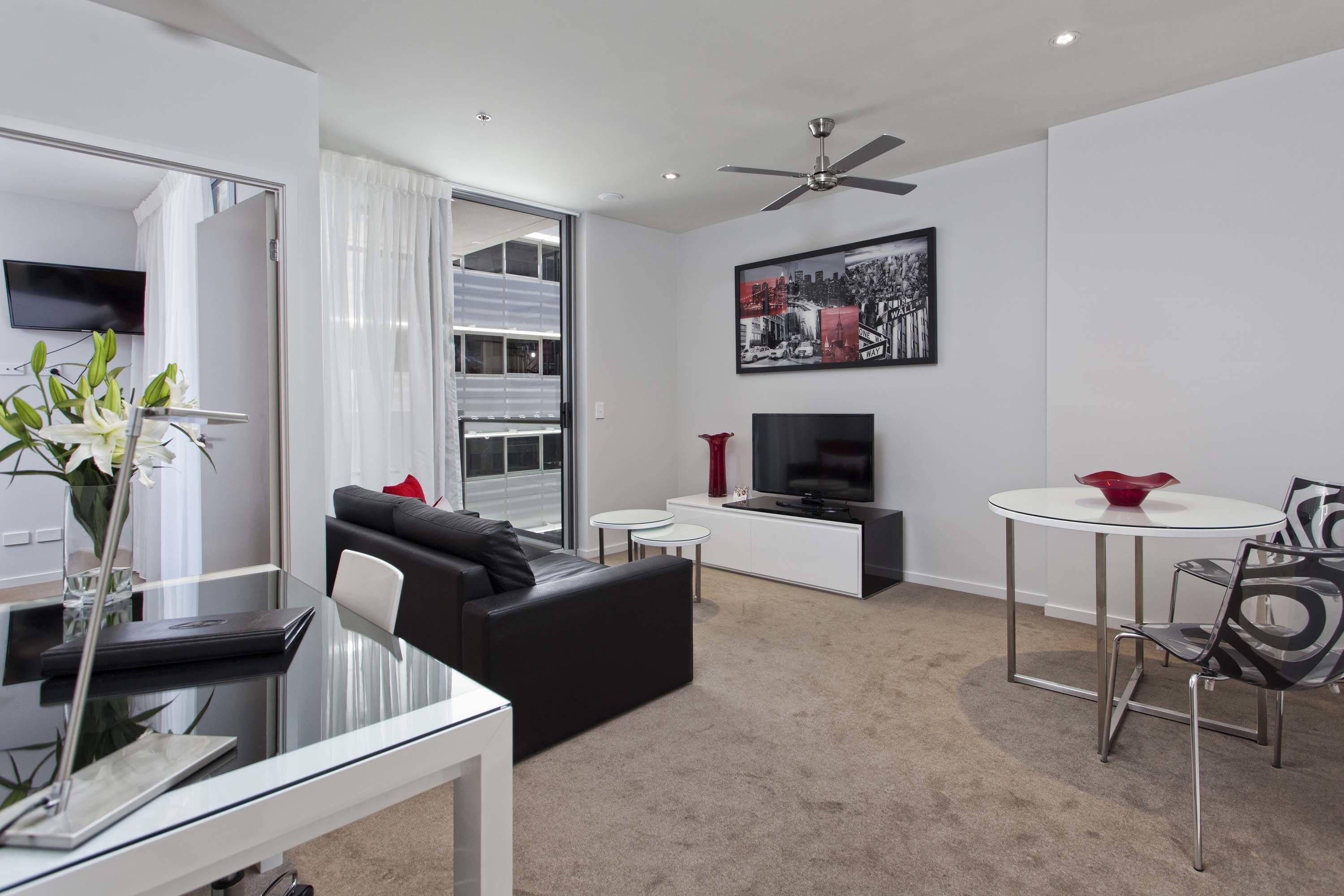 Mantra Midtown Aparthotel Brisbane