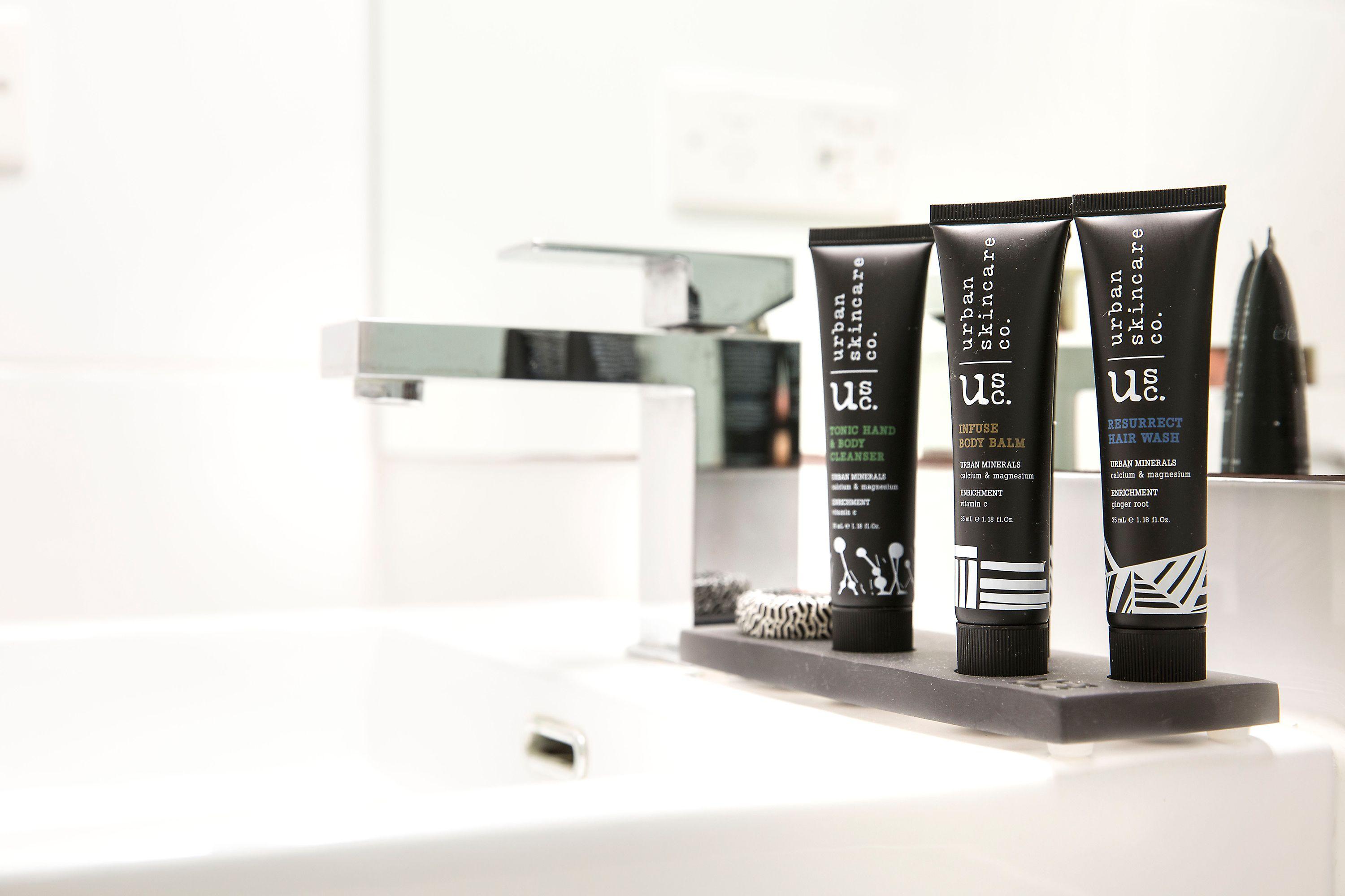 Aparthotel Mantra Midtown 4*