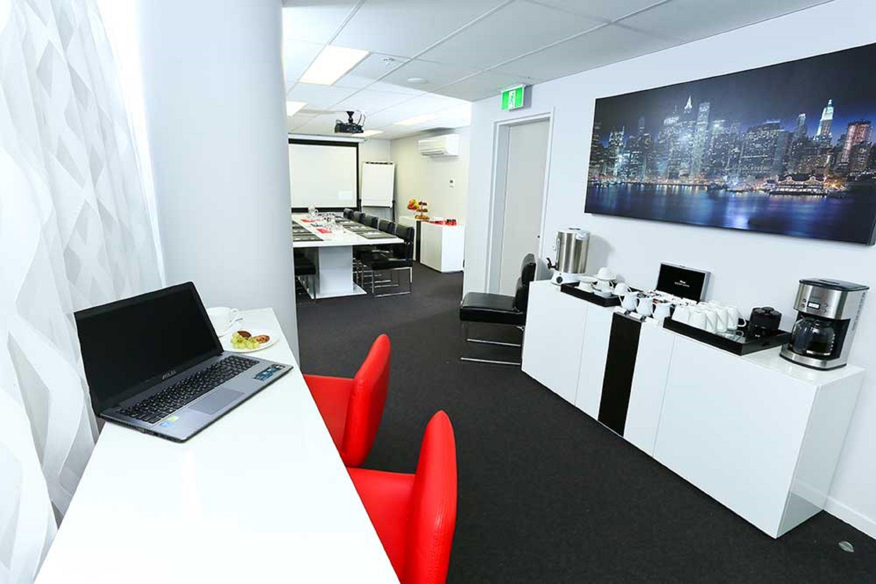 Mantra Midtown Aparthotel Brisbane