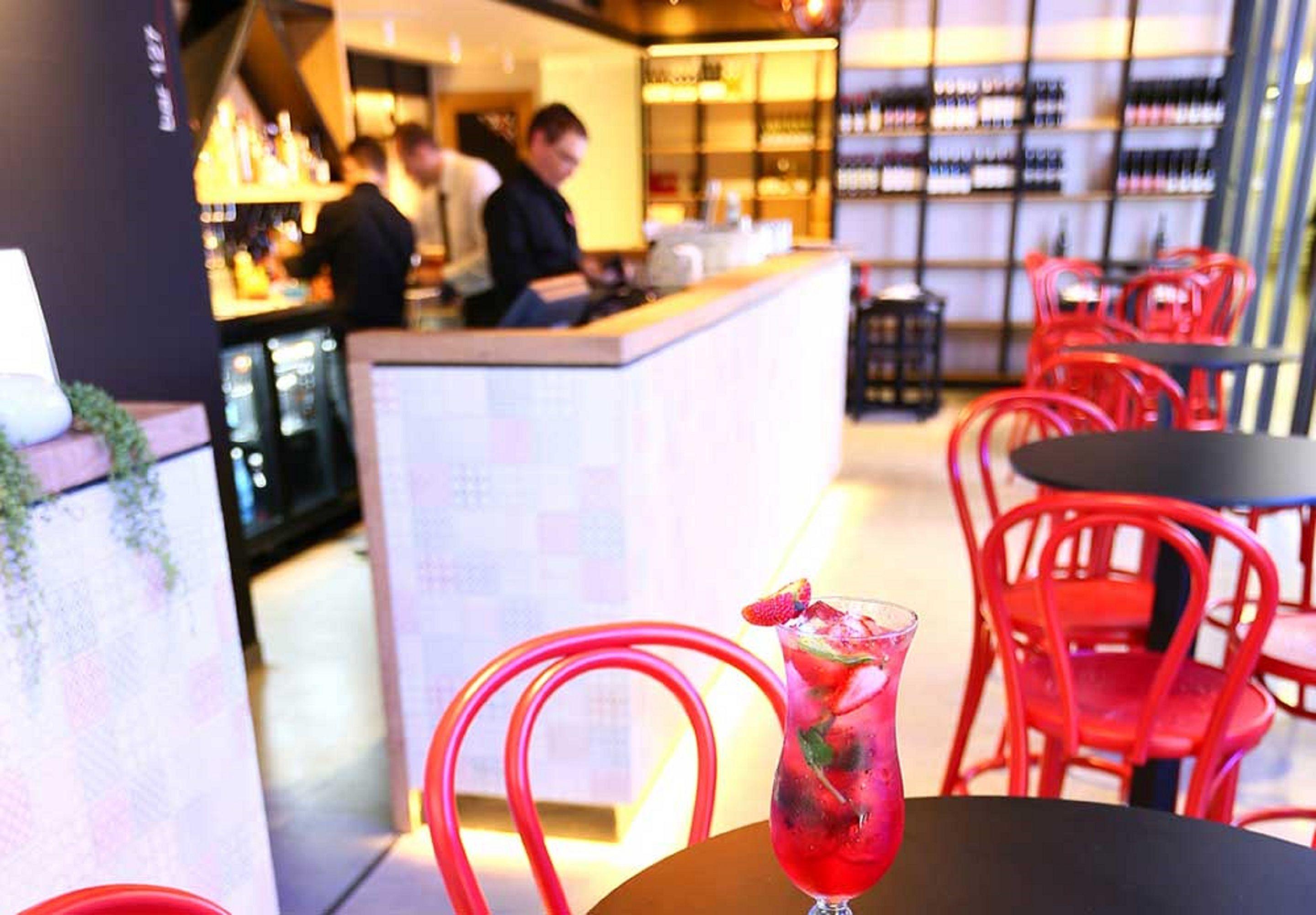 Mantra Midtown Aparthotel