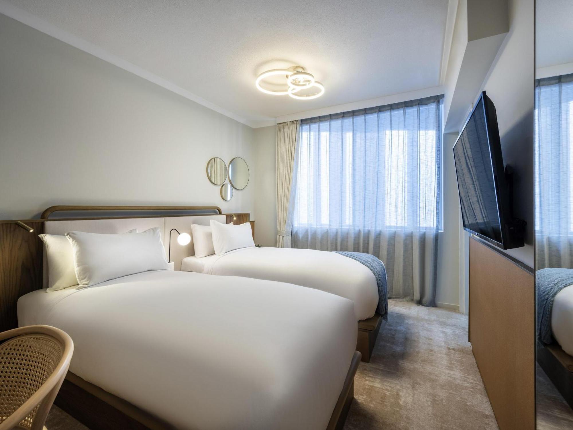 Hotel Mantra Terrace 4*