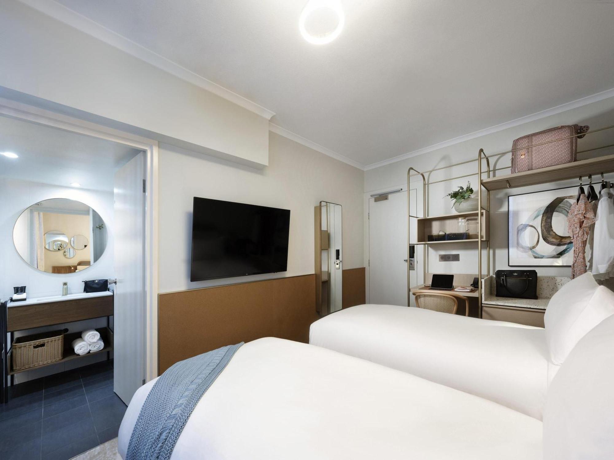 Mantra Terrace Hotel