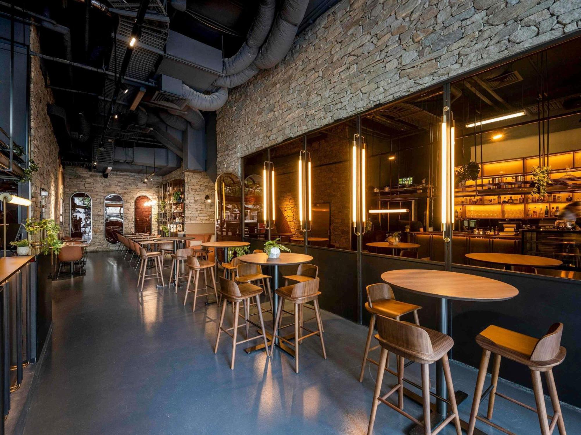 Hotel Mantra Terrace