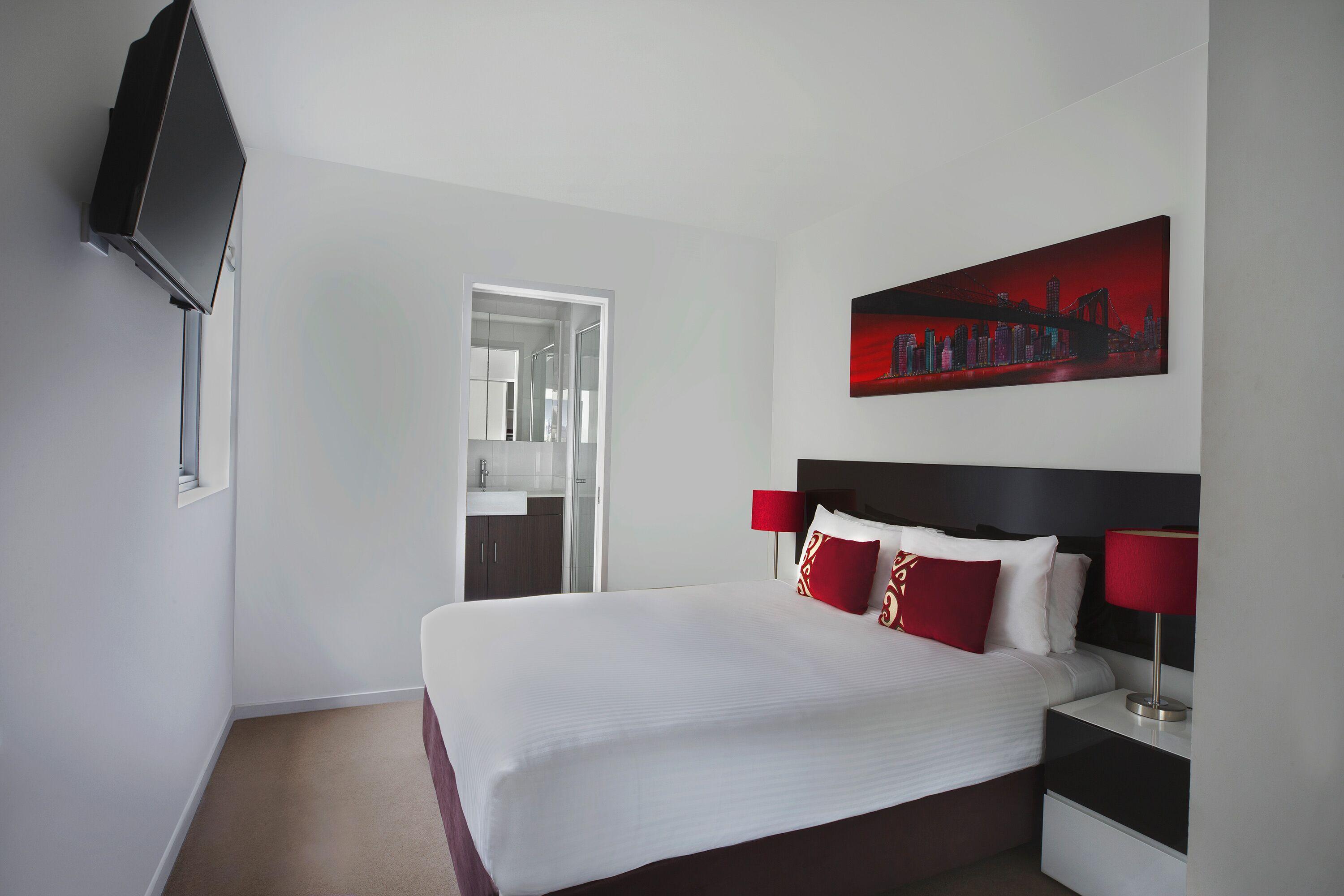 Mantra Midtown Aparthotel Brisbane