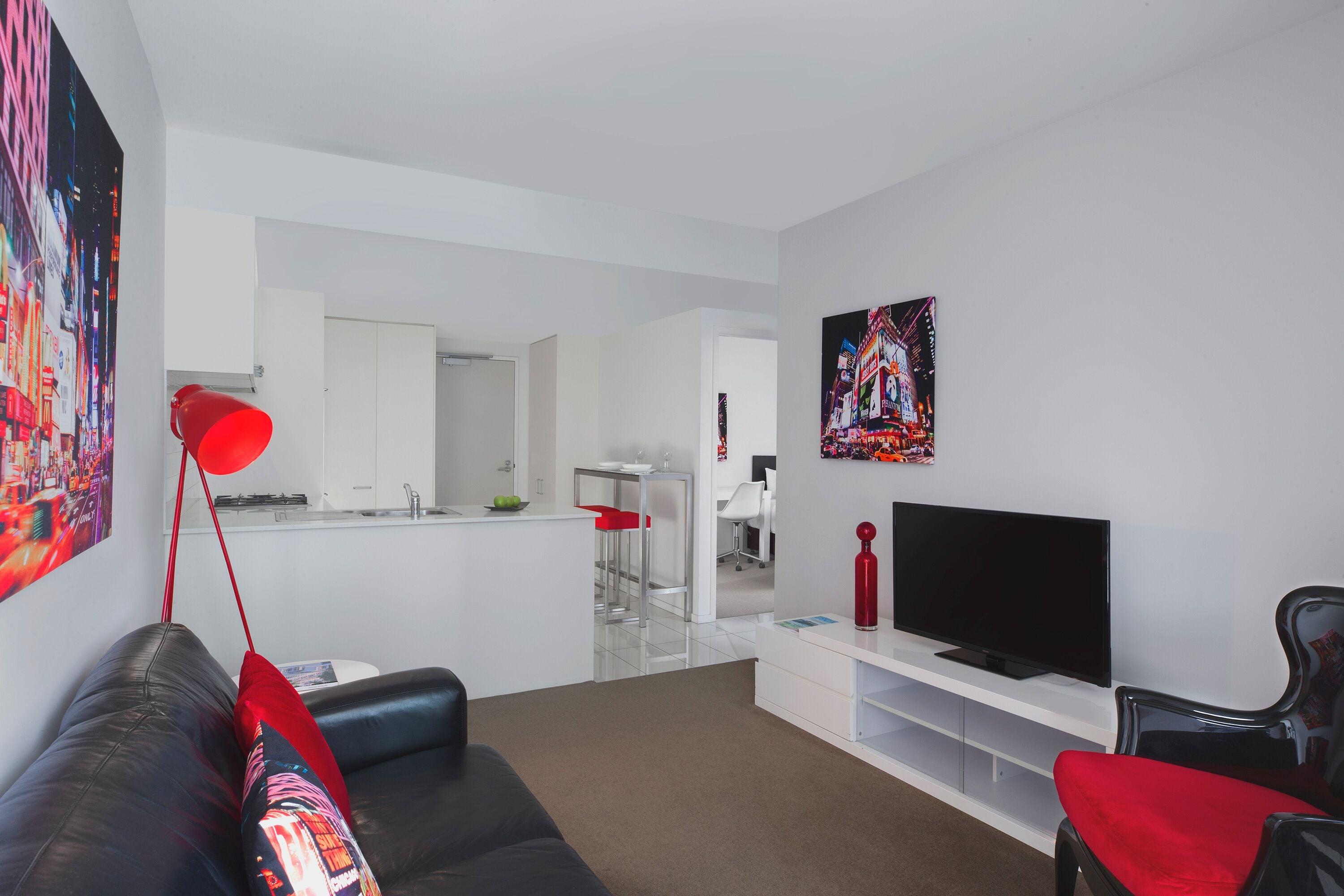 Mantra Midtown Brisbane