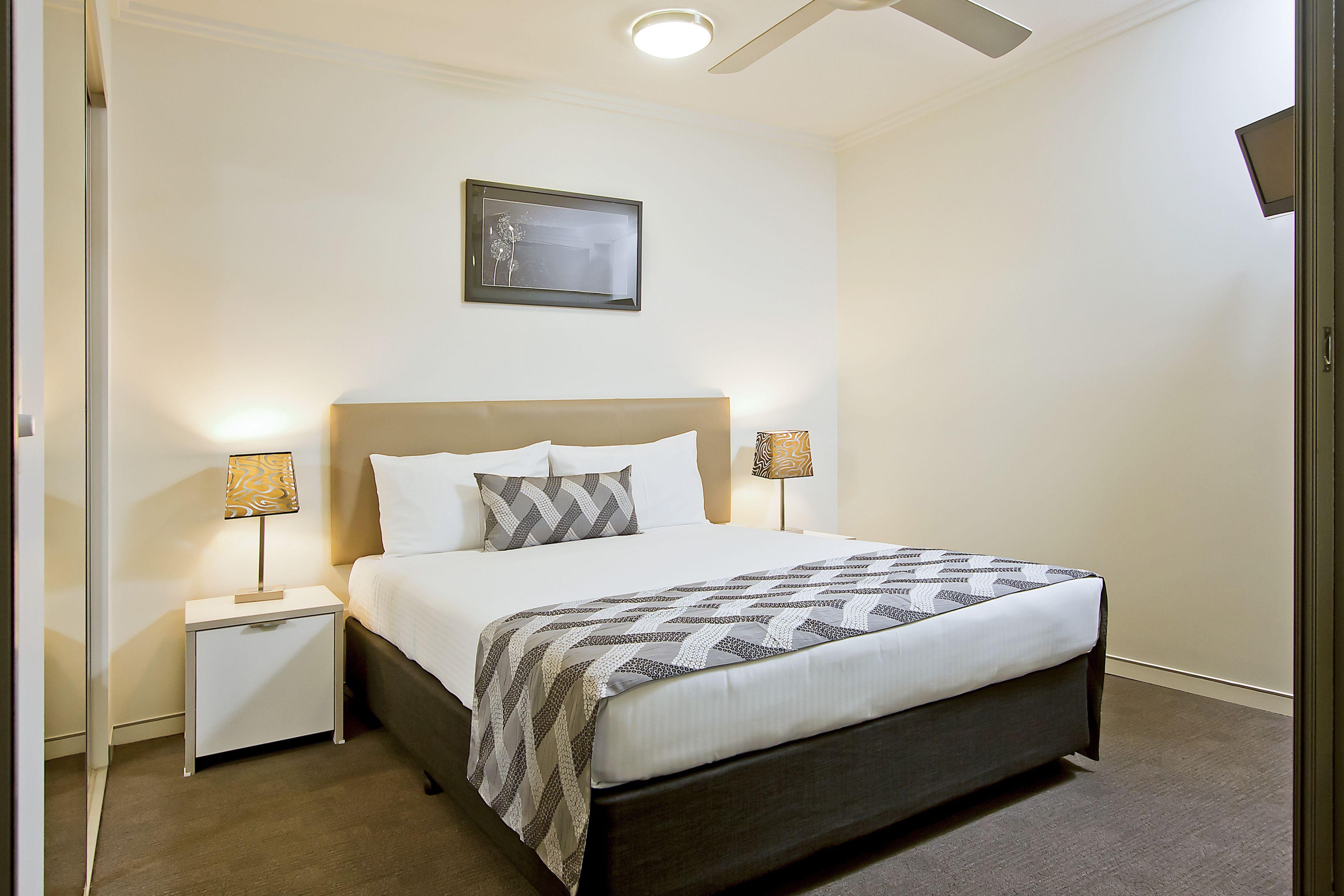 Aparthotel The Capitol Brisbane