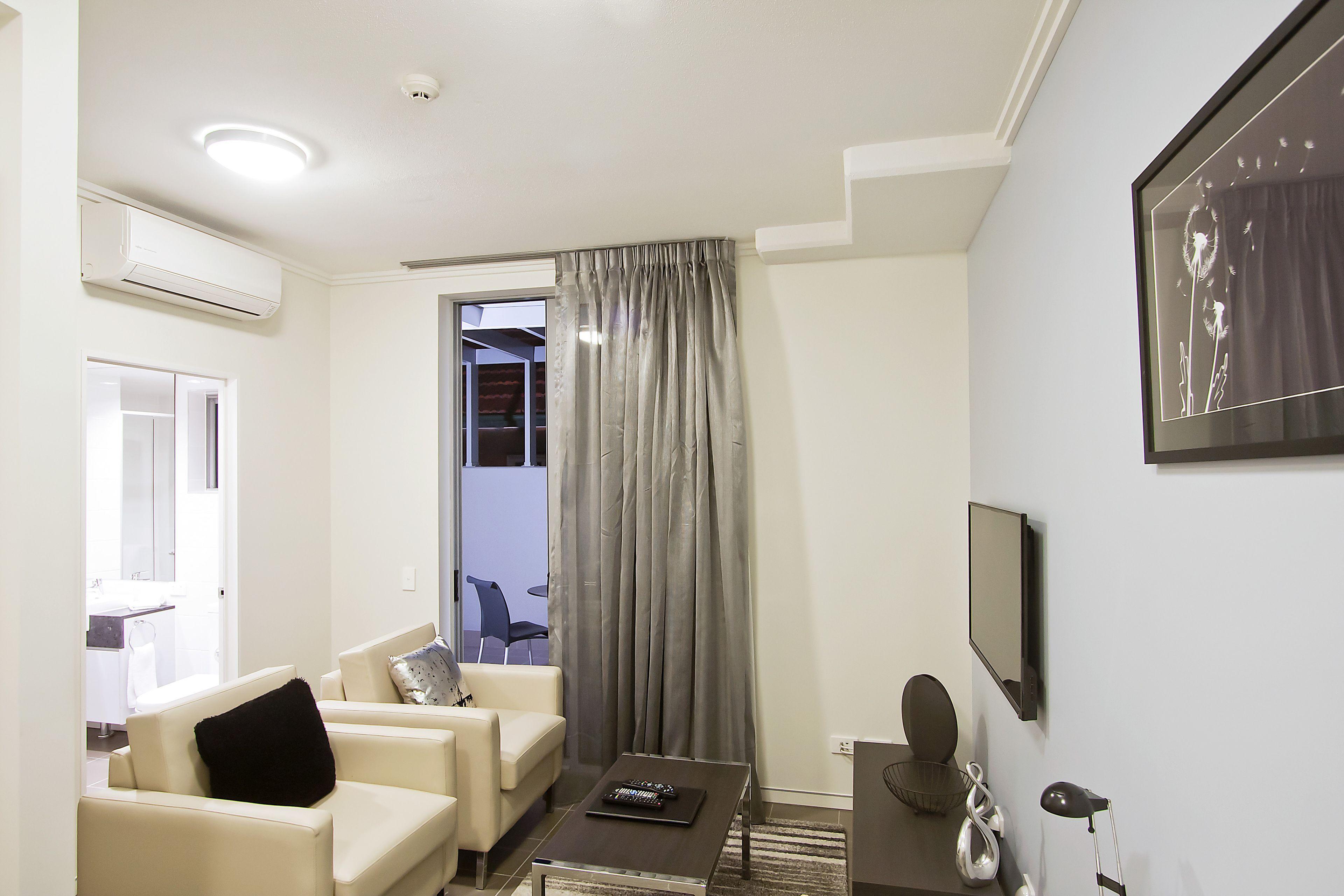 Aparthotel The Capitol Brisbane