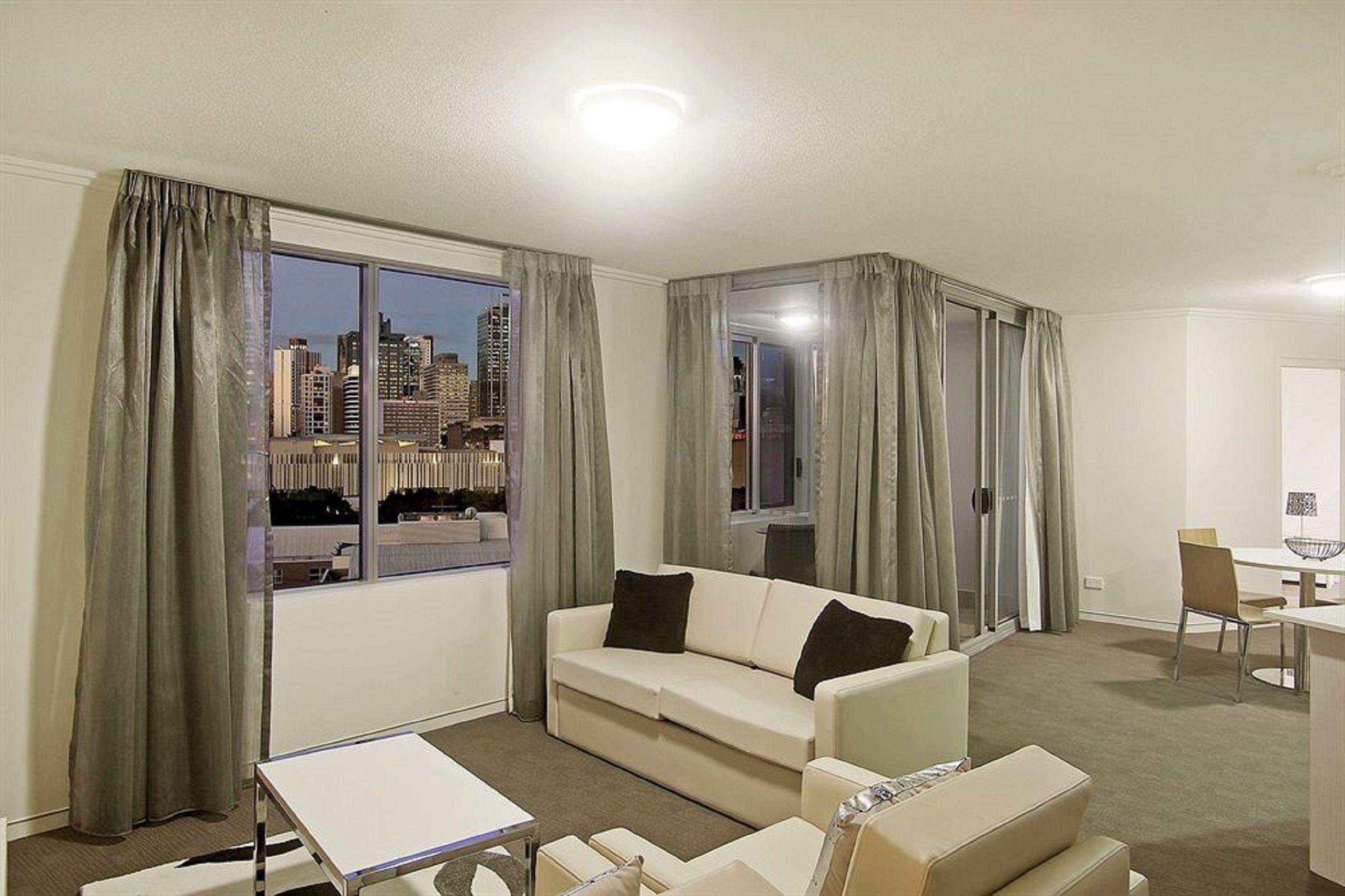 The Capitol Brisbane