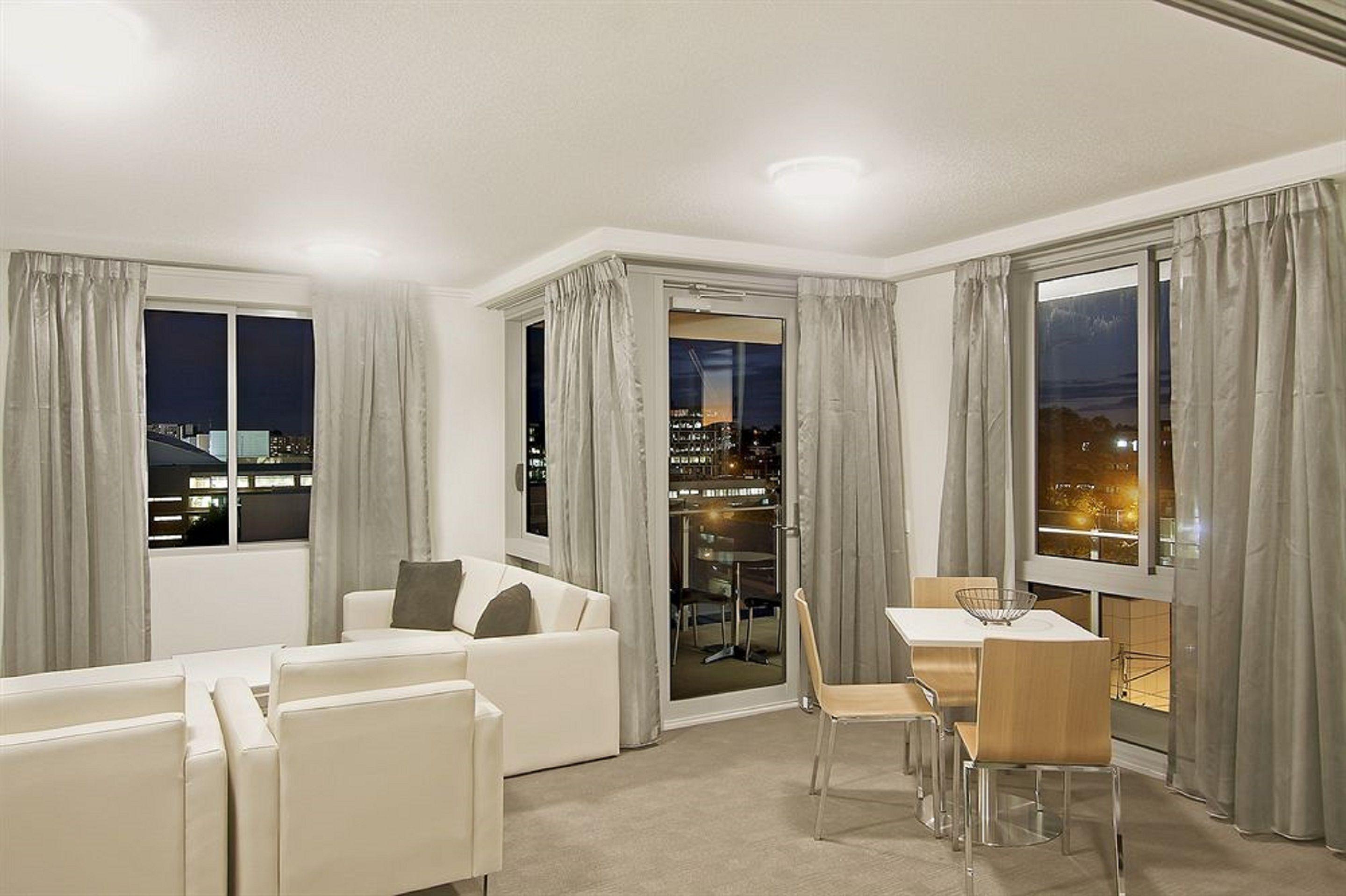 The Capitol Aparthotel 4*