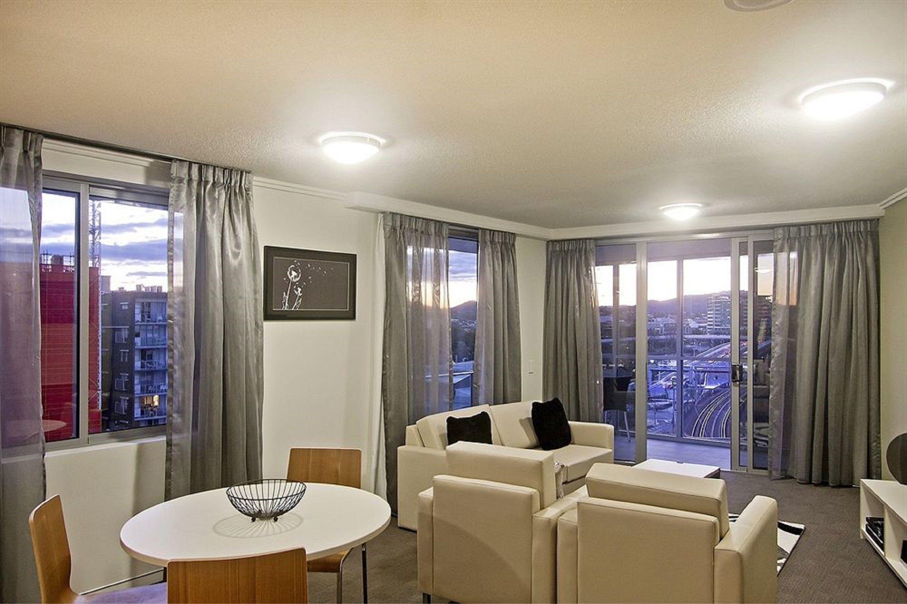 Aparthotel The Capitol 4*