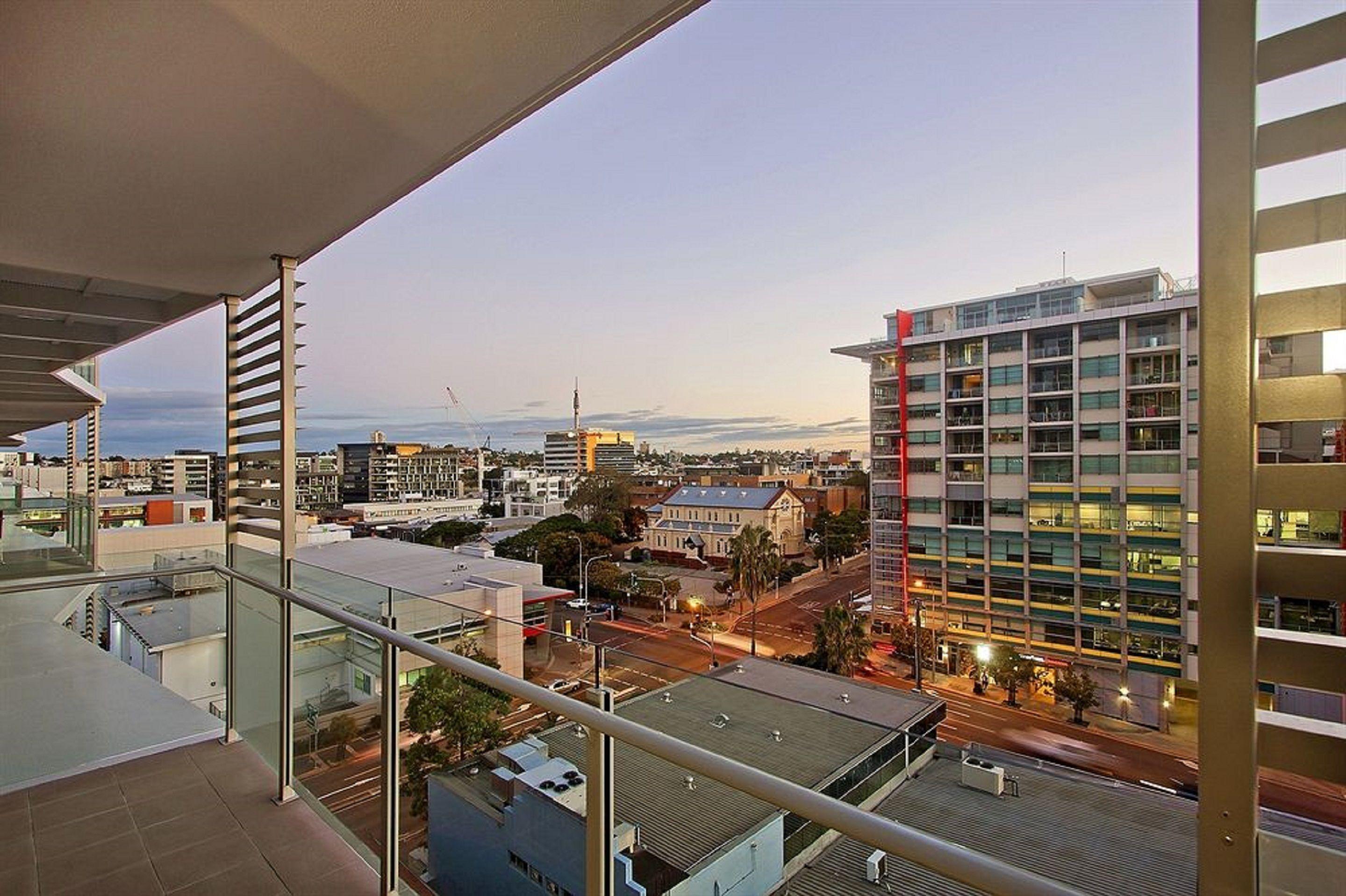 The Capitol Brisbane