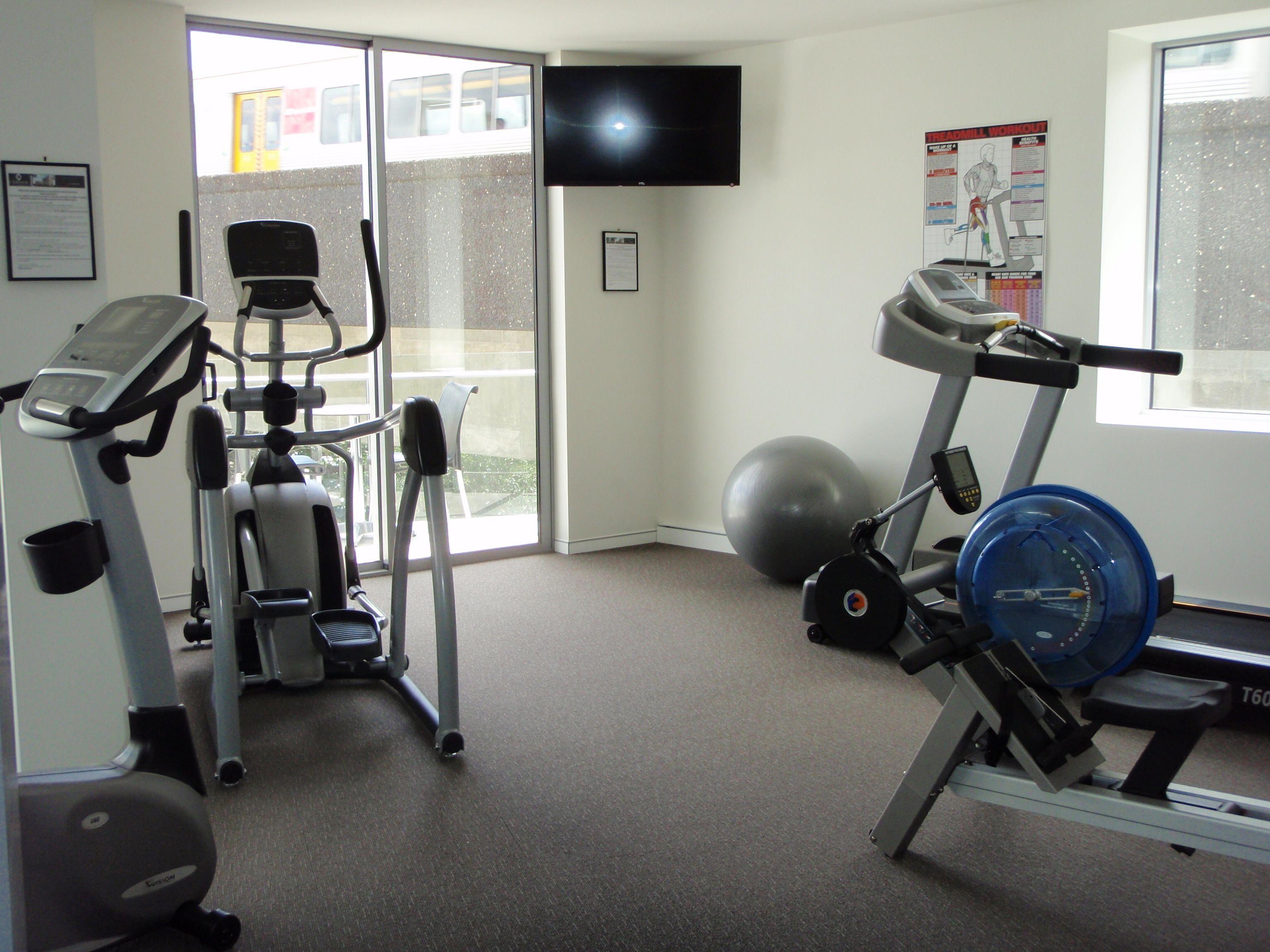 Aparthotel The Capitol 4*