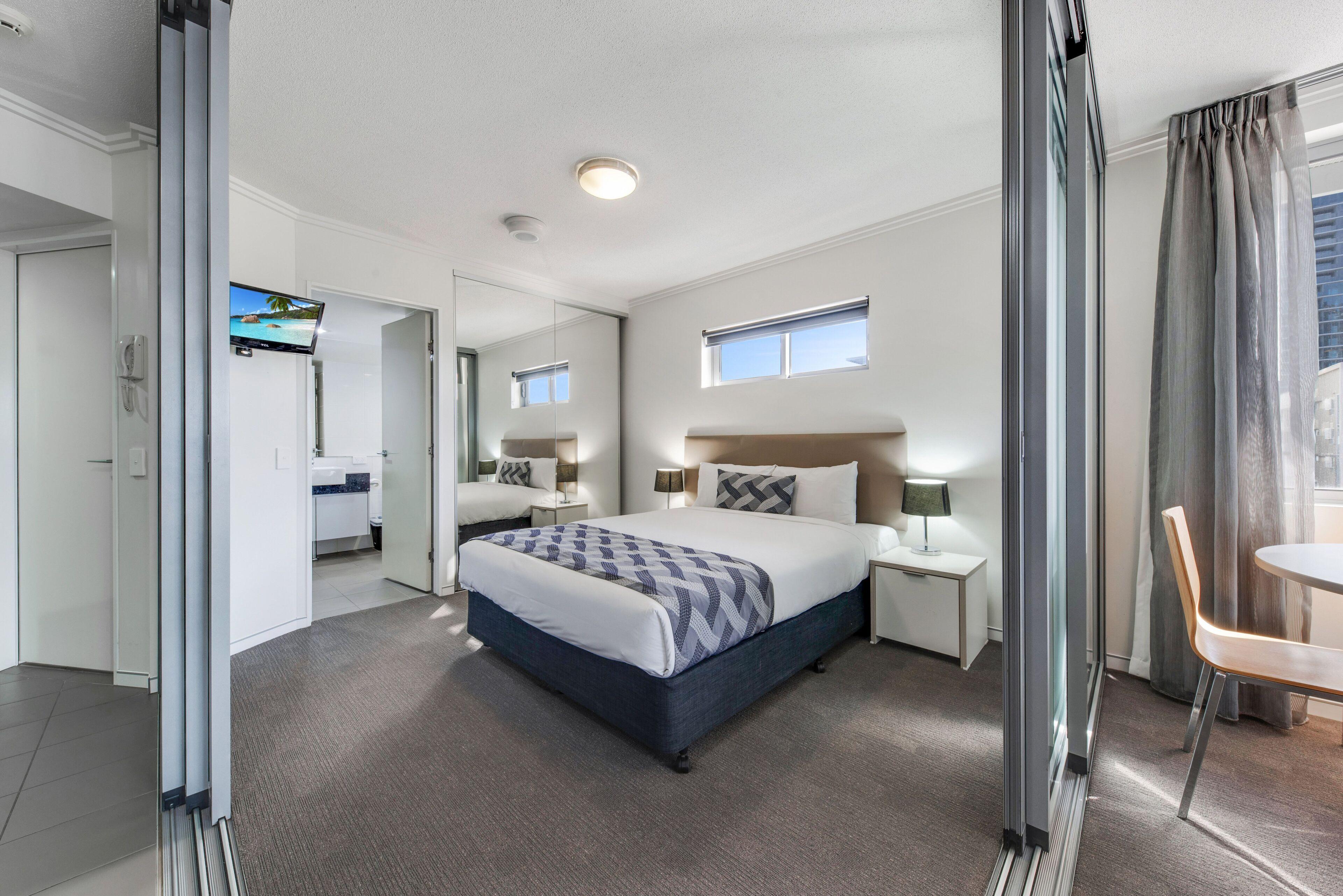 Aparthotel The Capitol 4*