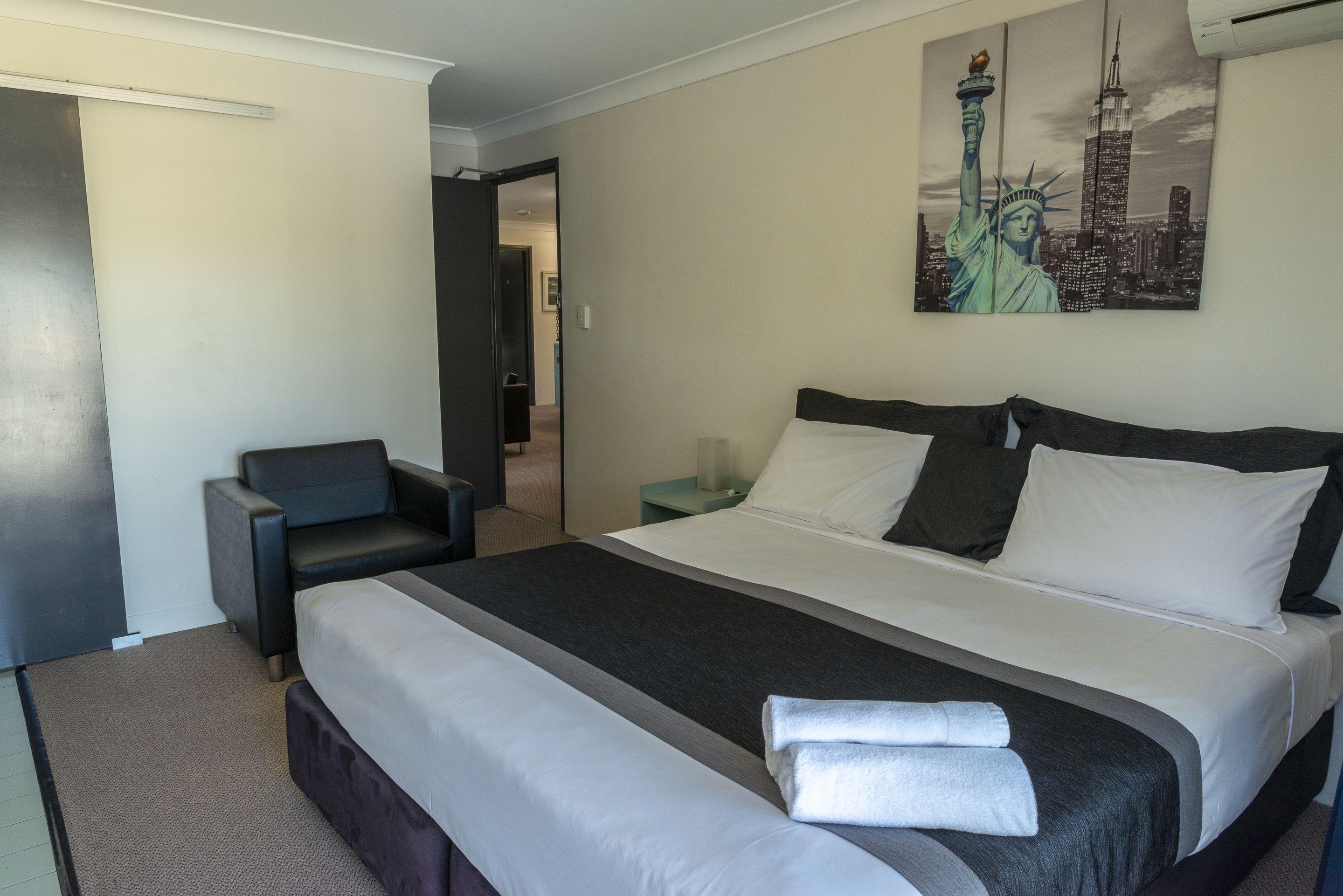 Chermside Court Brisbane