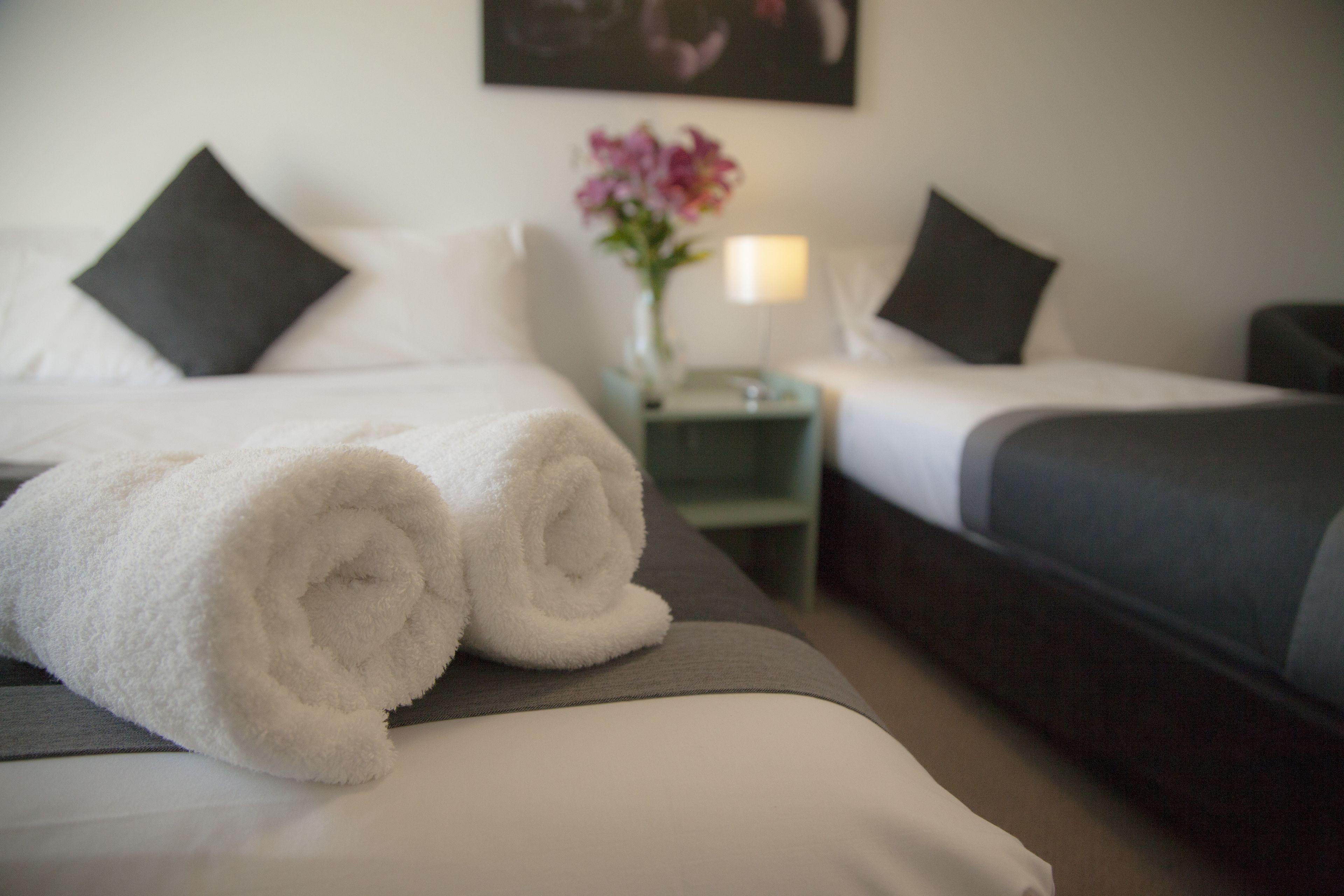 Chermside Court 4* Brisbane