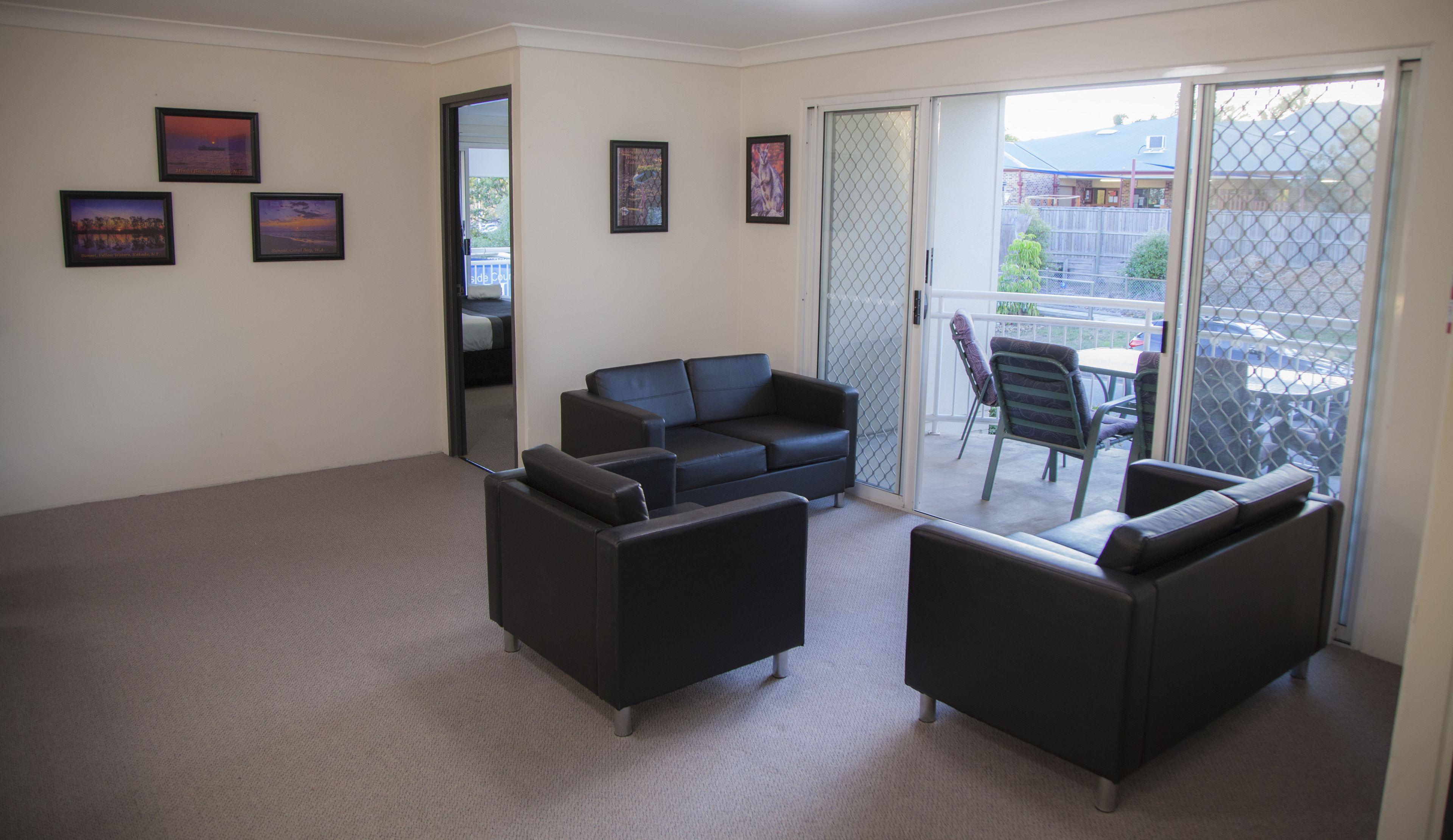 Motel Chermside Court Brisbane