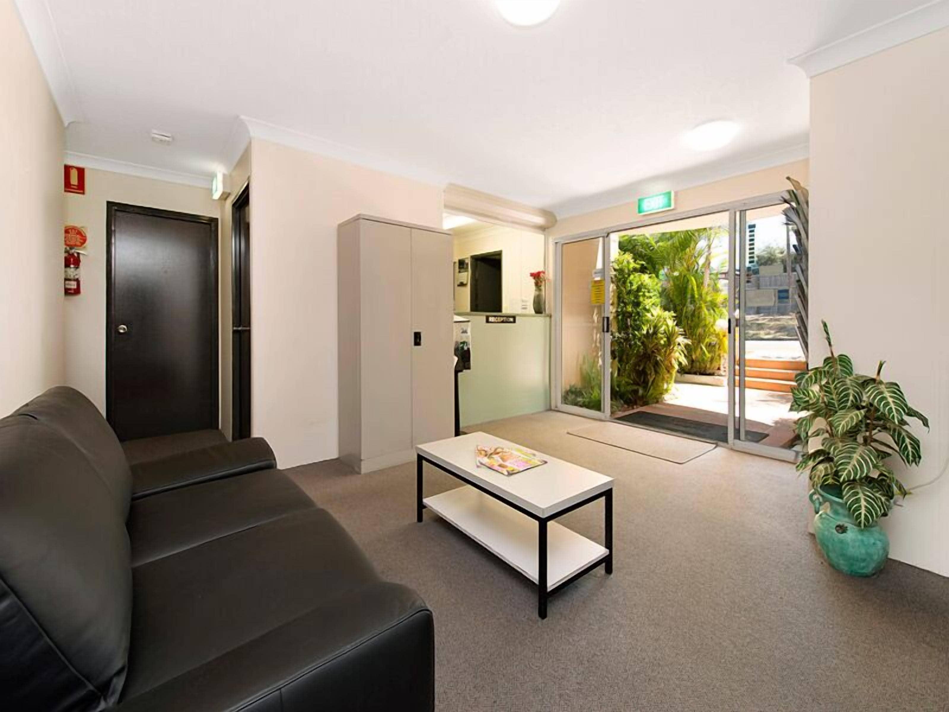 Chermside Court 4* Brisbane