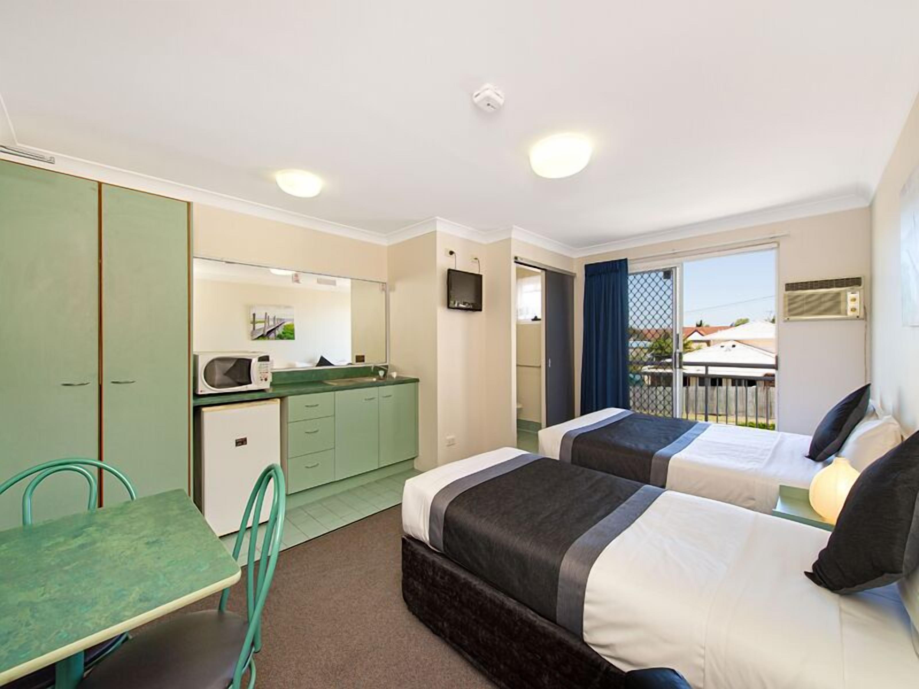 Chermside Court Motel Brisbane